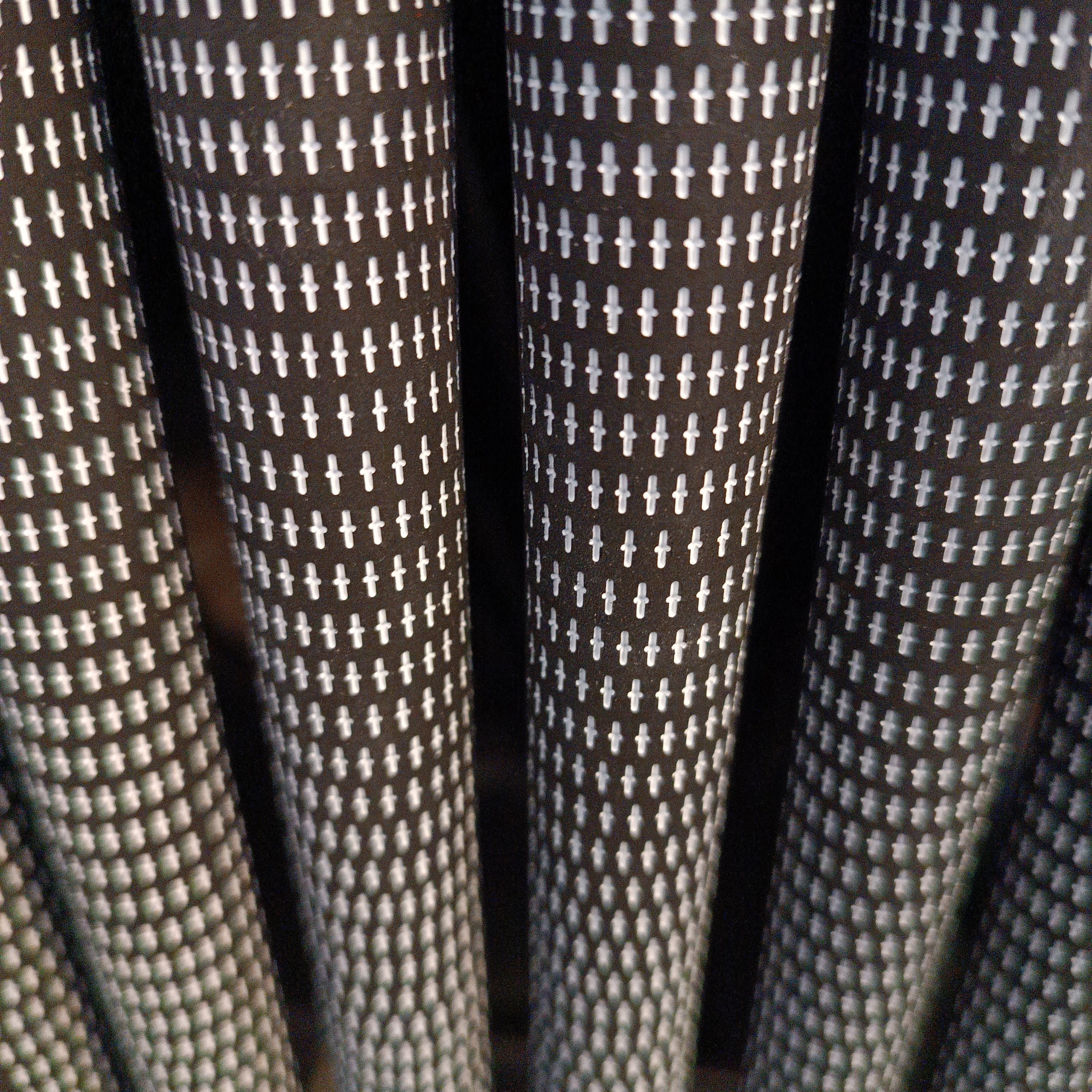 Breve historia de los grips de golf