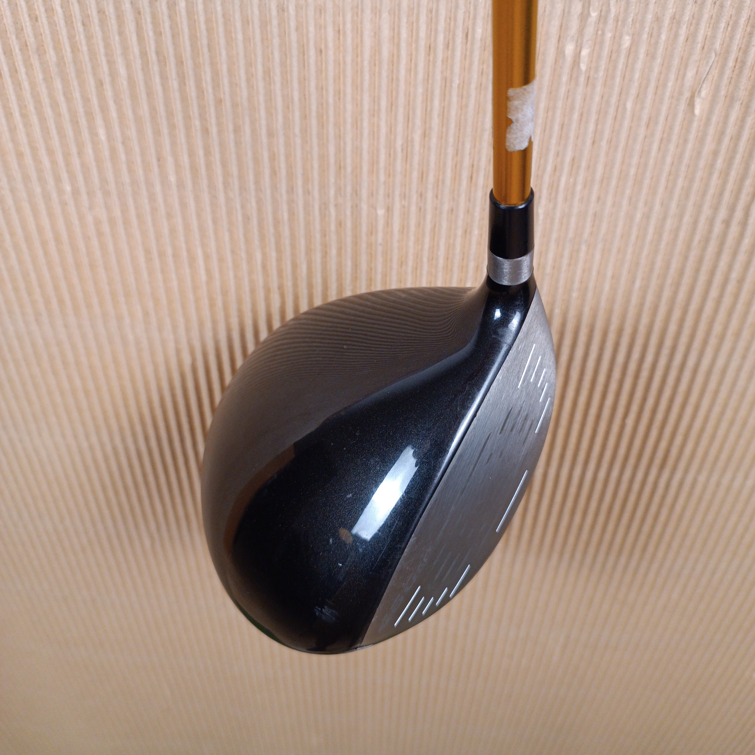 Driver Cleveland XL270