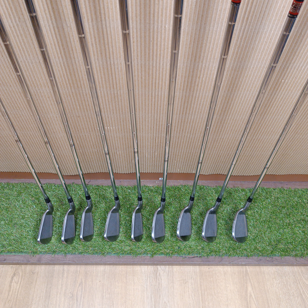 Hierros Mitsushiba Tour Tech Series 3-SW