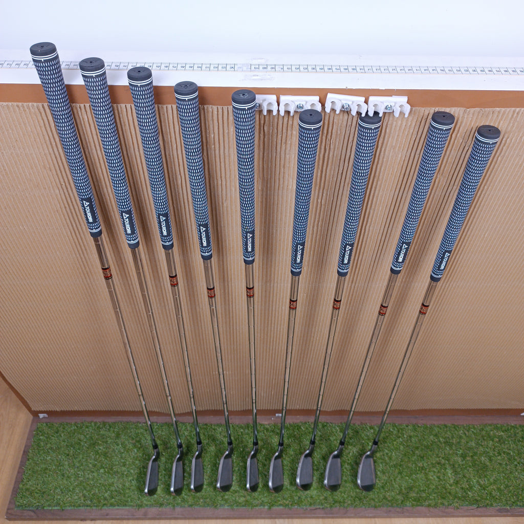 Hierros Mitsushiba Tour Tech Series 3-SW