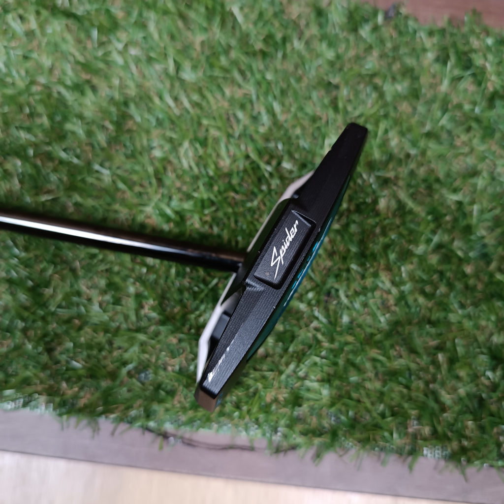Putter TaylorMade Spider 5KZT