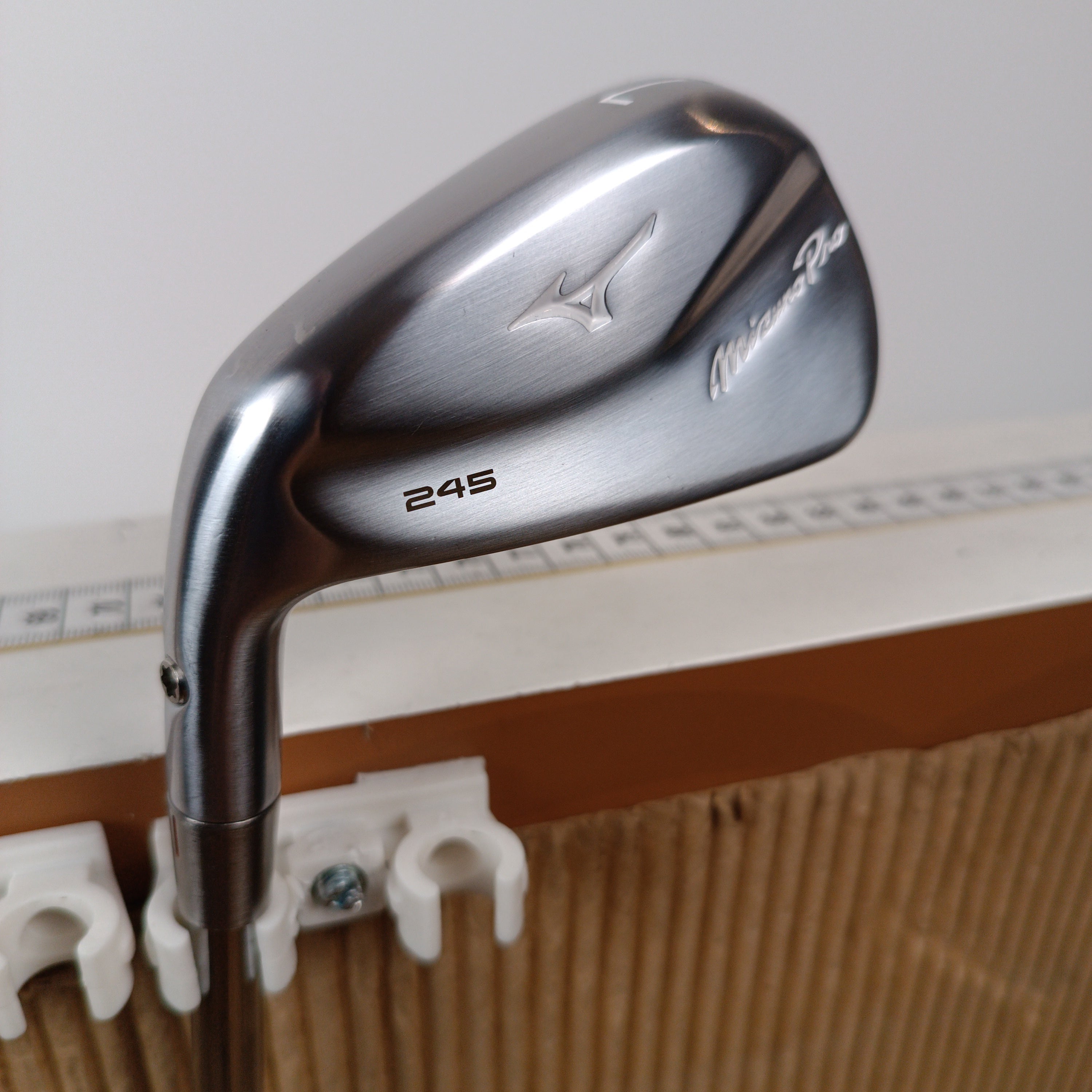 Hierro 7 Mizuno Pro 245
