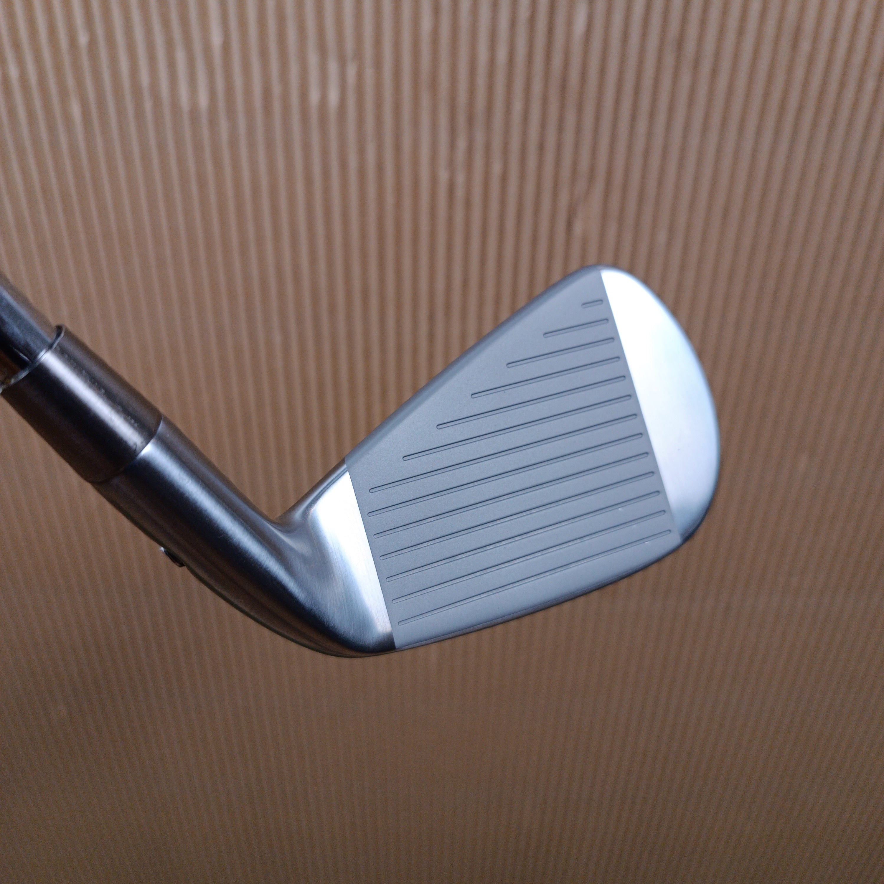Hierro 7 Mizuno Pro 245