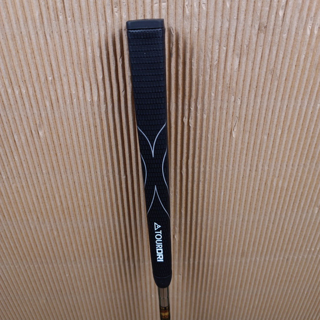 Putter Boomerang Blade