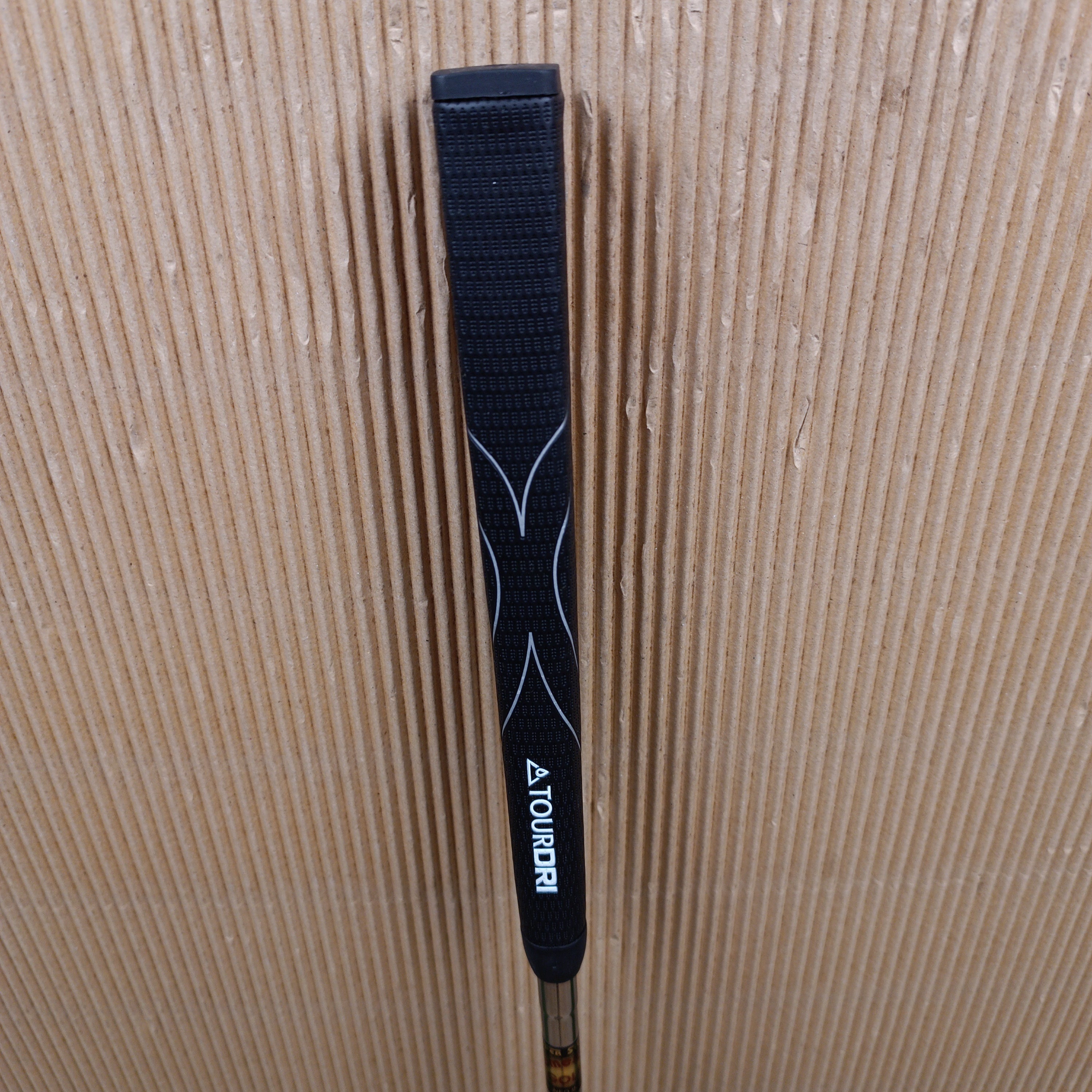 Putter Boomerang Blade