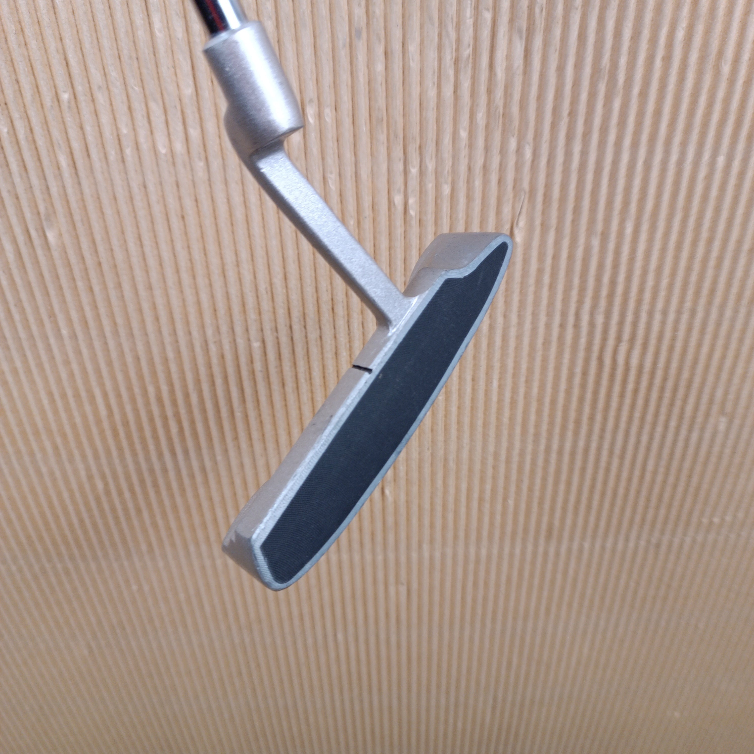 Putter Boomerang Blade