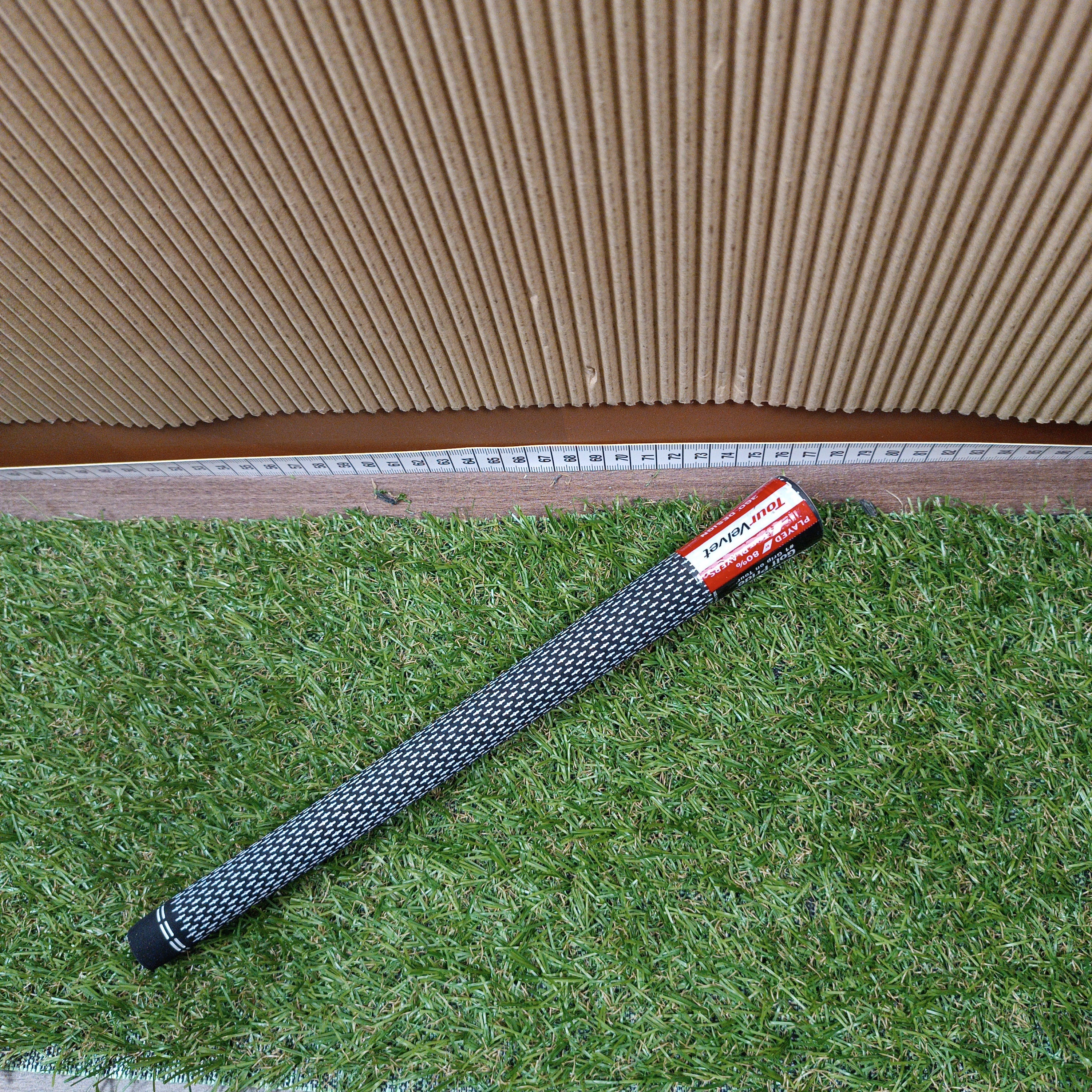 Golf Pride • Tour Velvet 360 • Standard