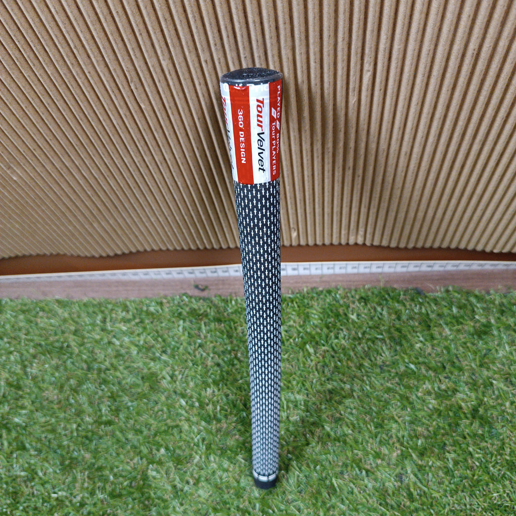 Golf Pride • Tour Velvet 360 • Standard