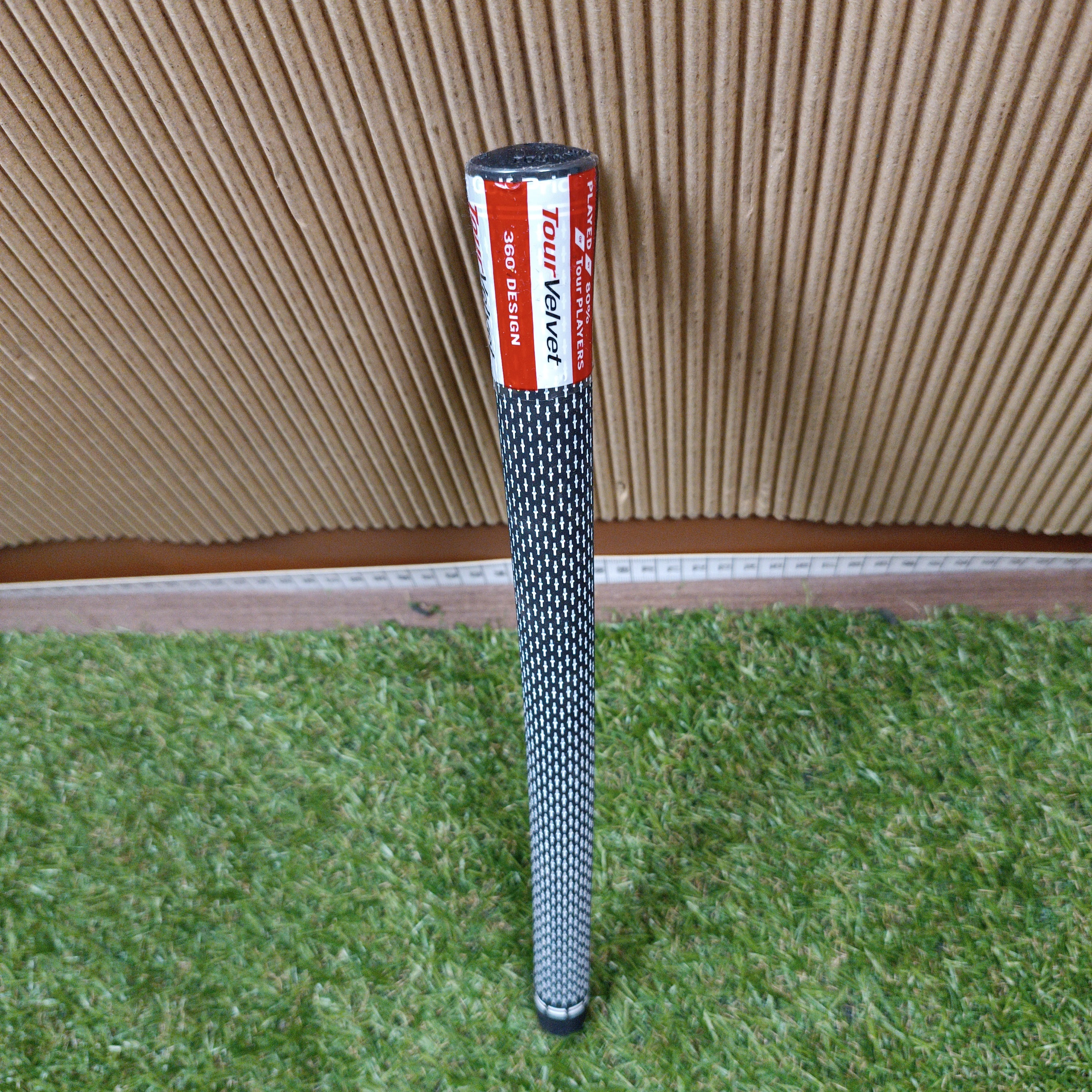 Golf Pride • Tour Velvet 360 • Standard