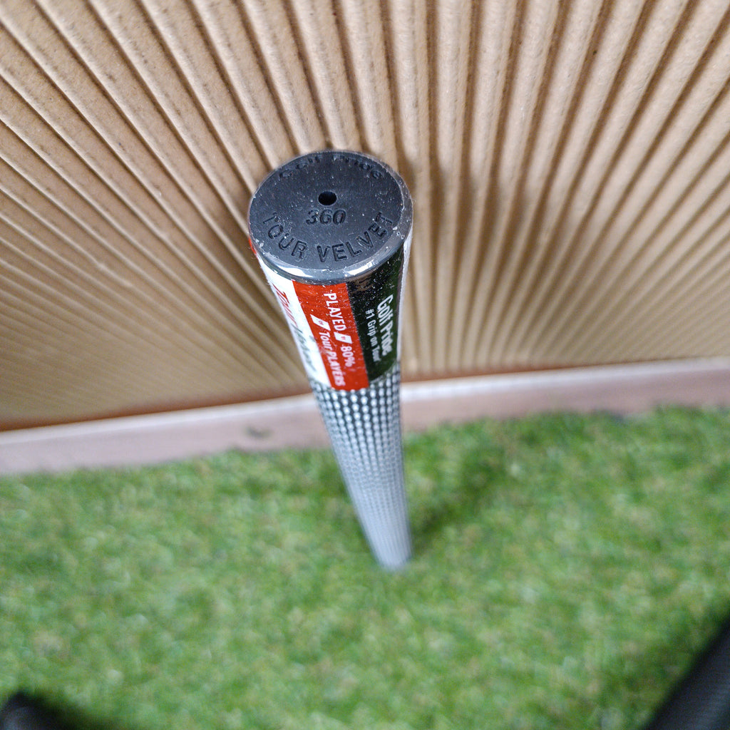 Golf Pride • Tour Velvet 360 • Standard