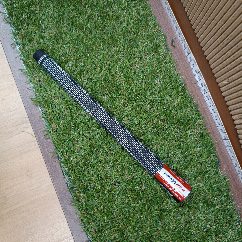 Golf Pride • Tour Velvet 360 • Standard
