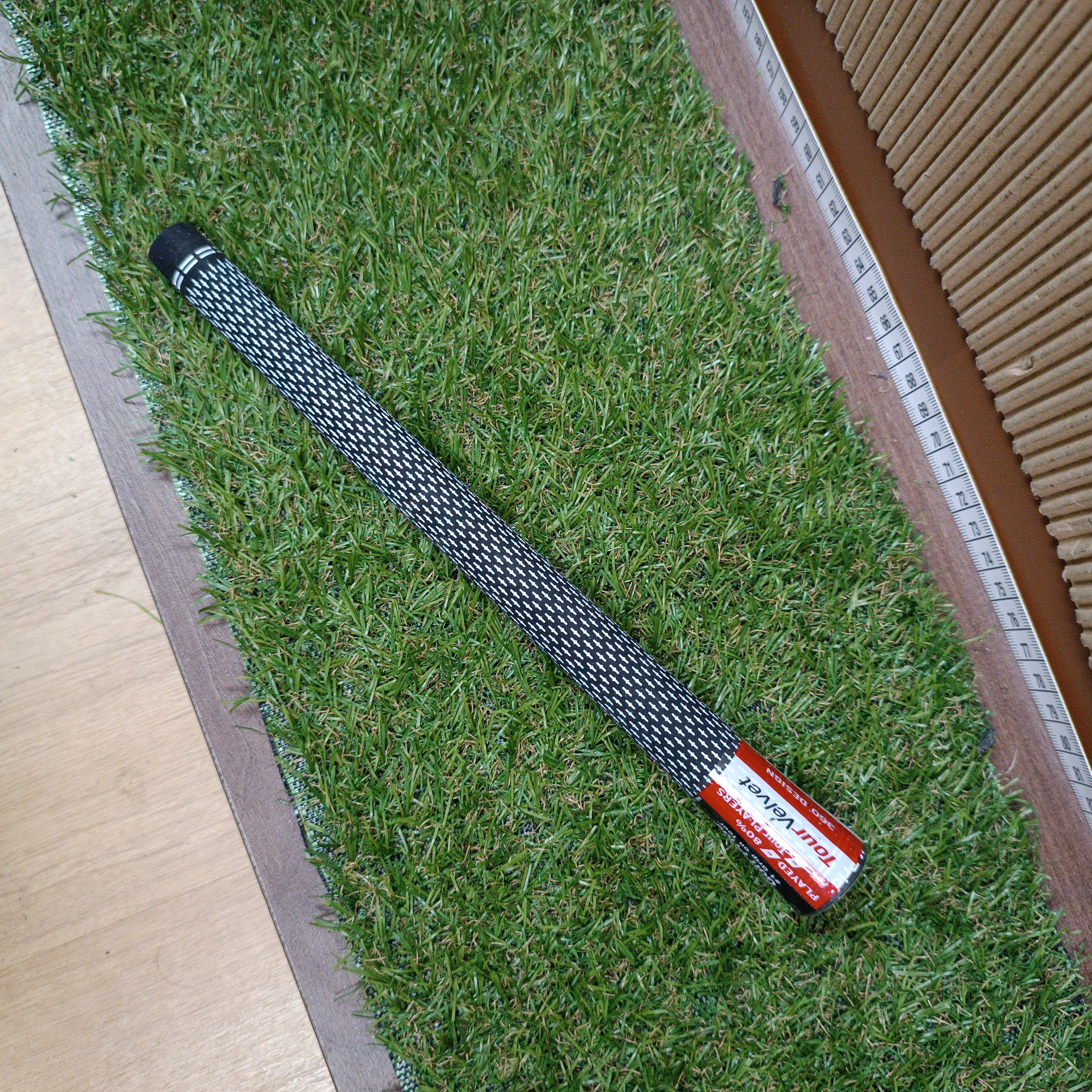 Golf Pride • Tour Velvet 360 • Standard