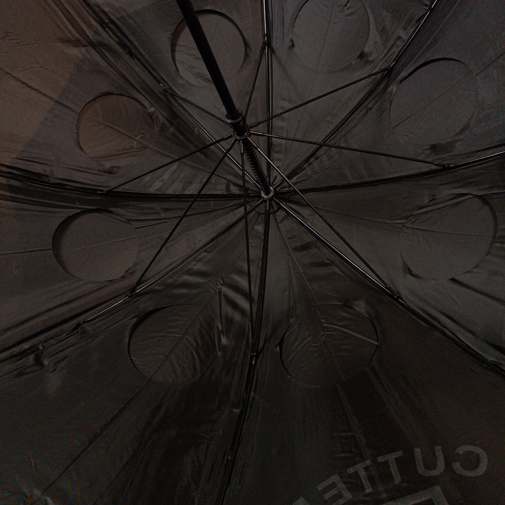 Cutter & Buck • Negro