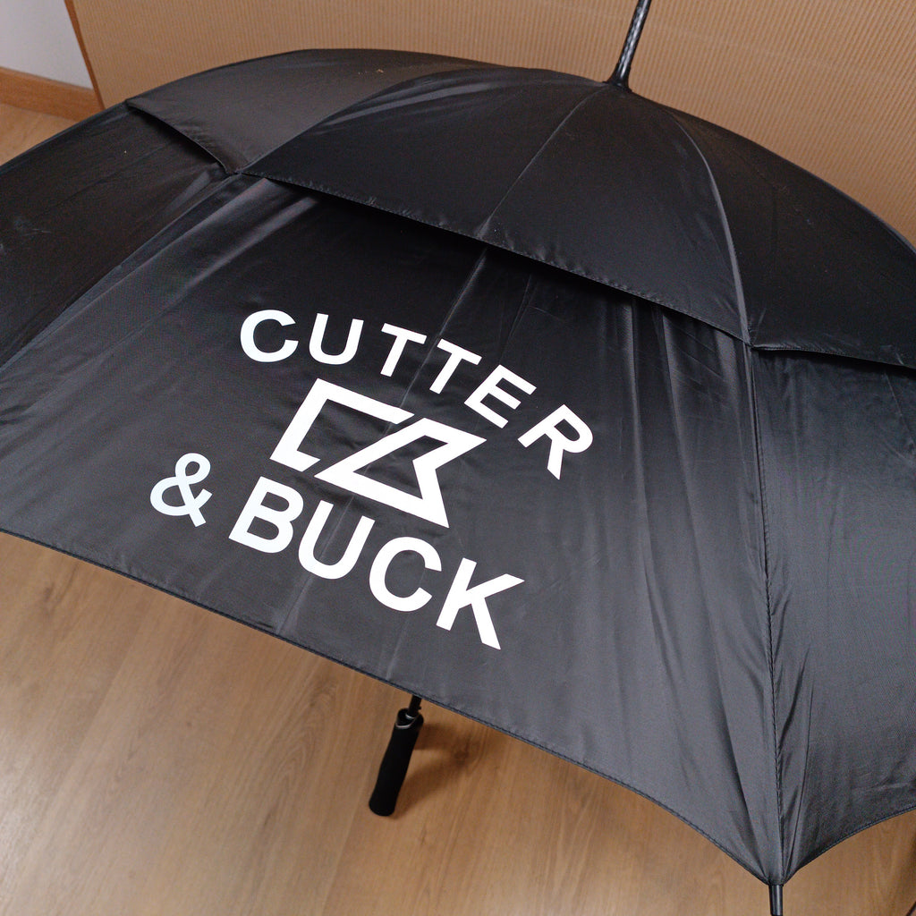 Cutter & Buck • Negro