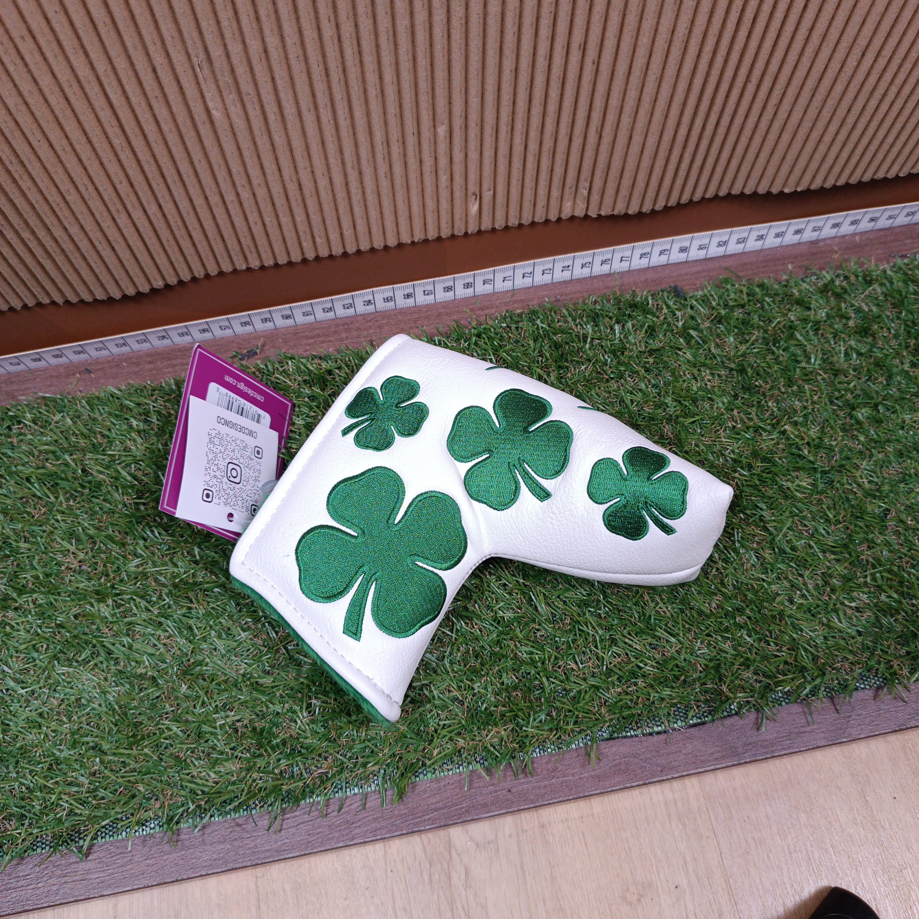 Black Clover Live Lucky • Putter blade