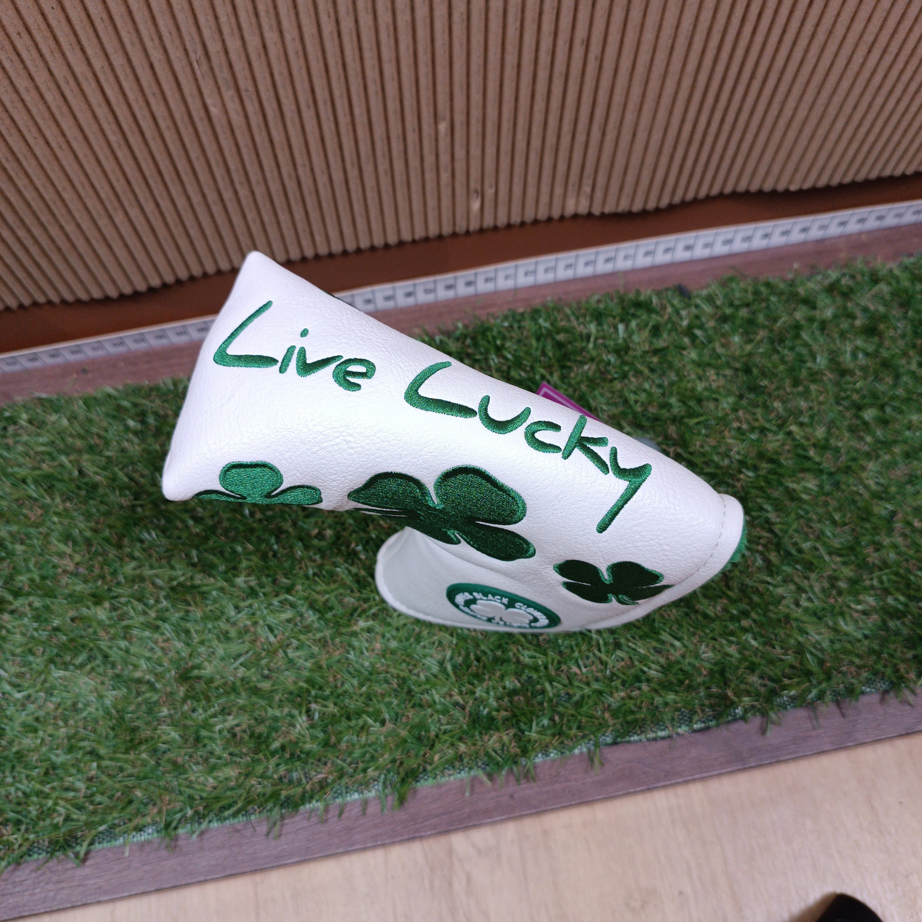 Black Clover Live Lucky • Putter blade