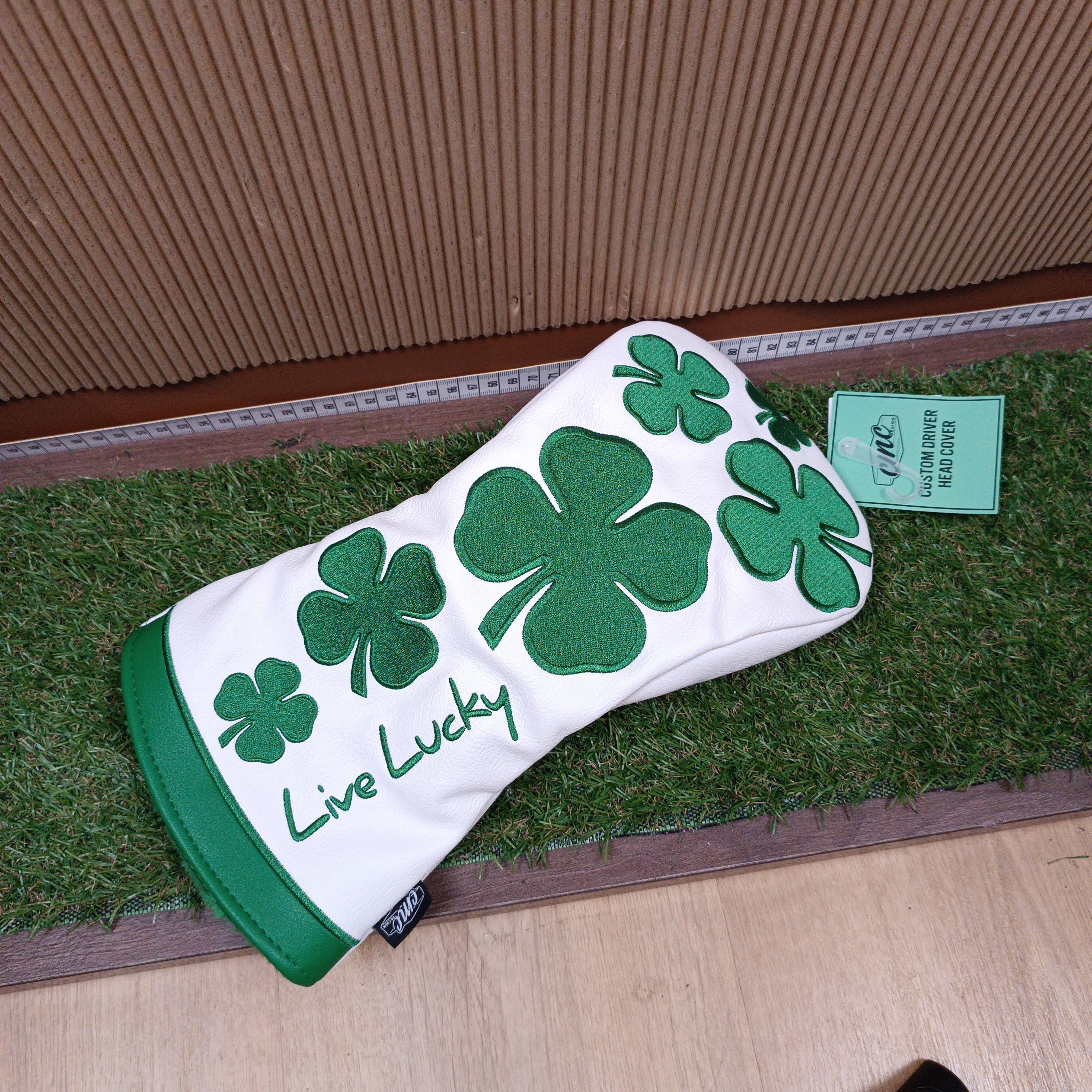 Black Clover Live Lucky • Evergreen