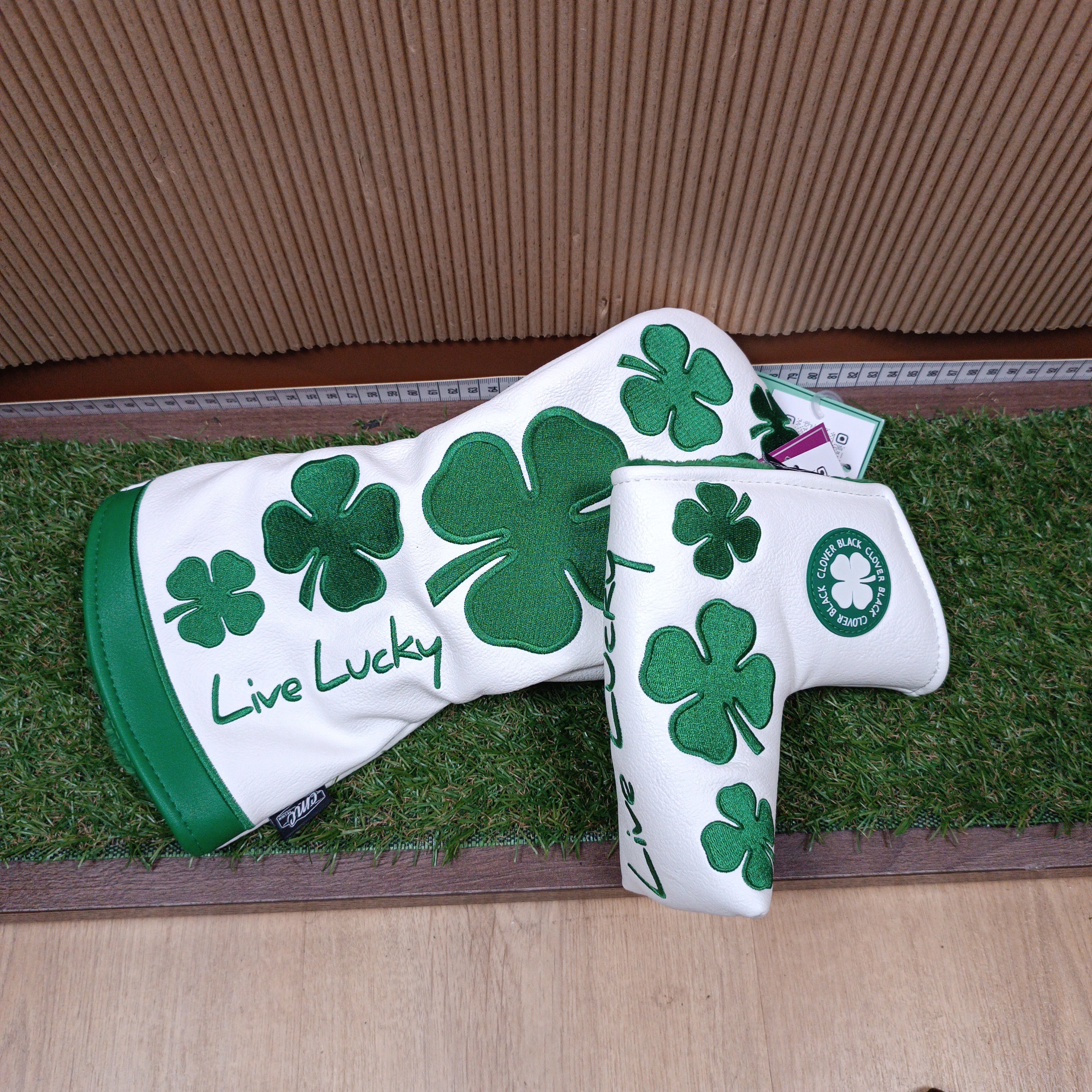 Black Clover Live Lucky • Evergreen