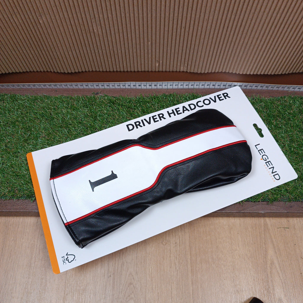 Legend Golfgear • Driver
