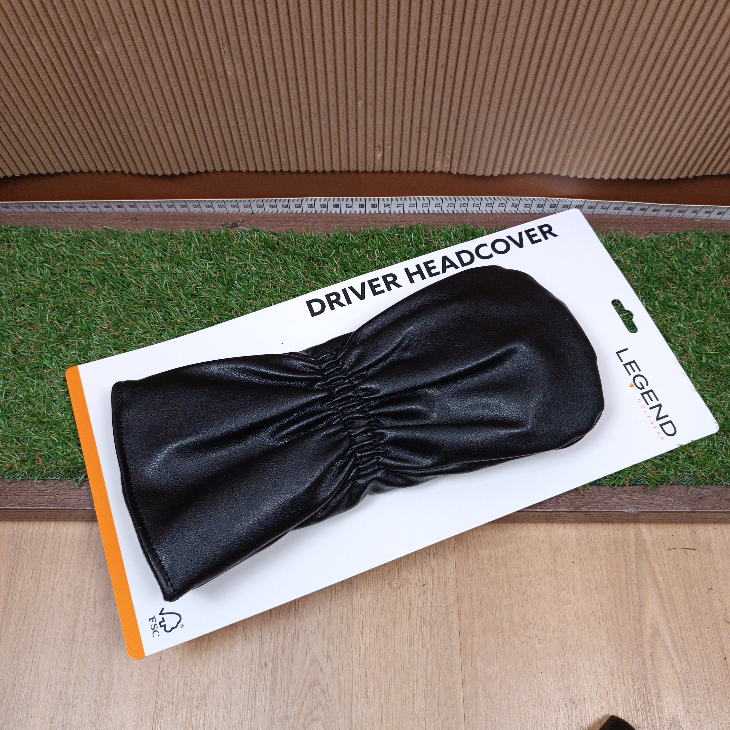 Legend Golfgear • Driver