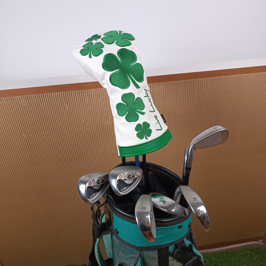 Black Clover Live Lucky • Evergreen