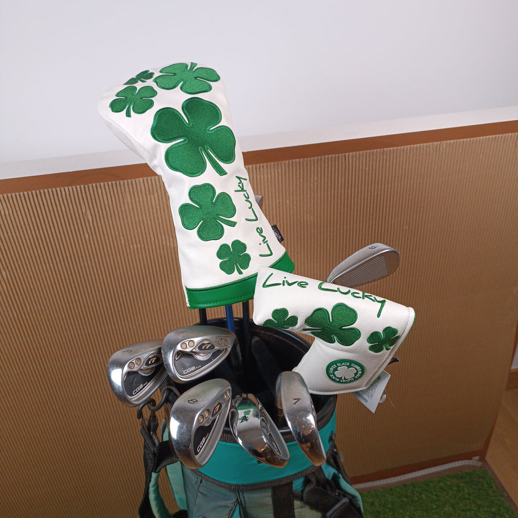 Black Clover Live Lucky • Putter blade
