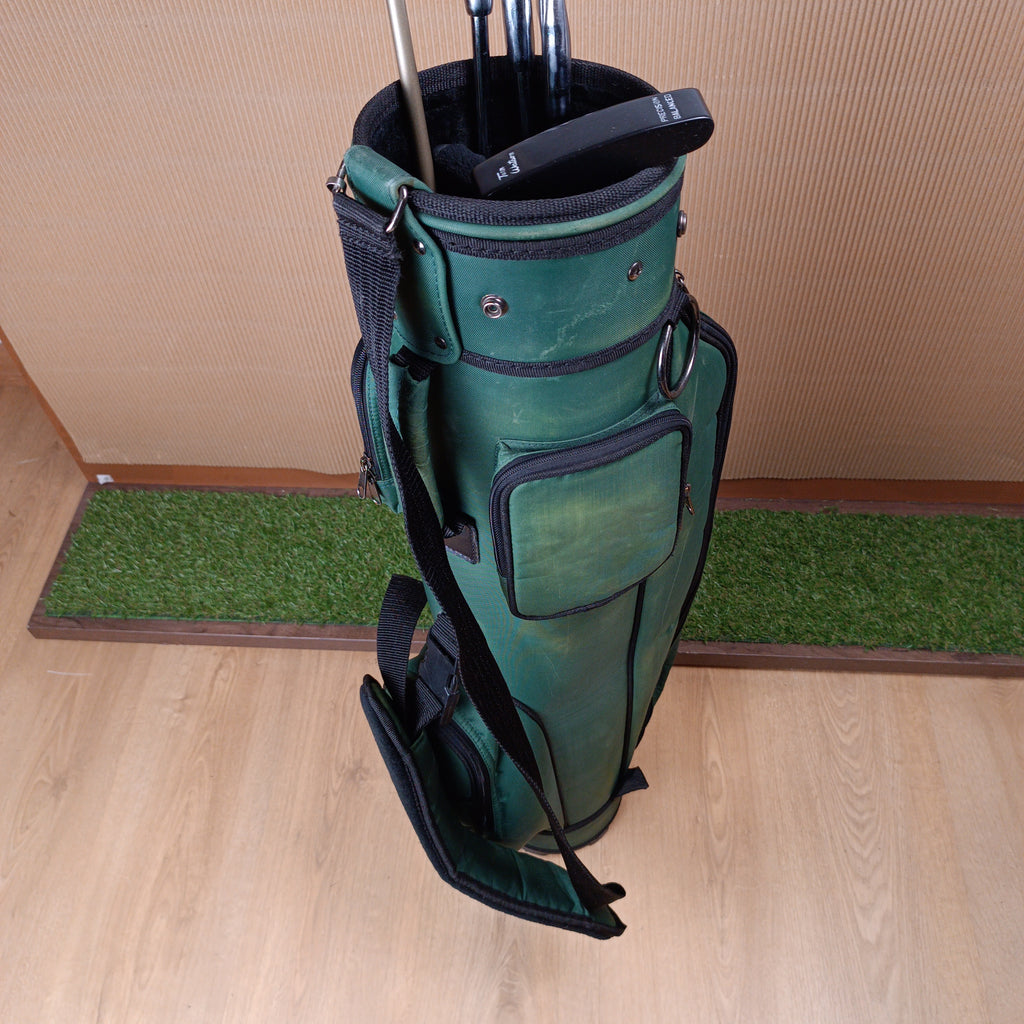 Juego Pitch & Putt • Mujer