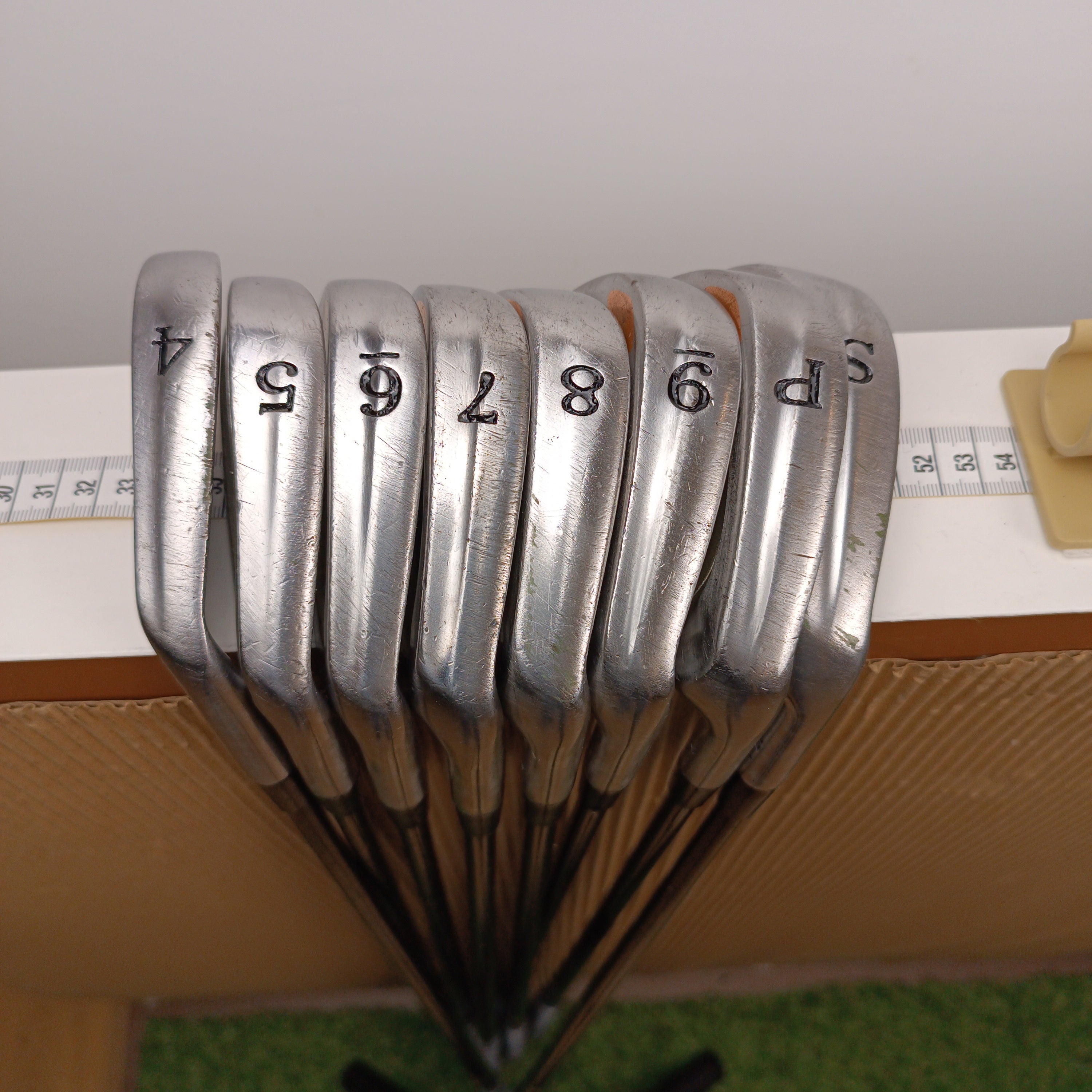 Hierros • Silverline