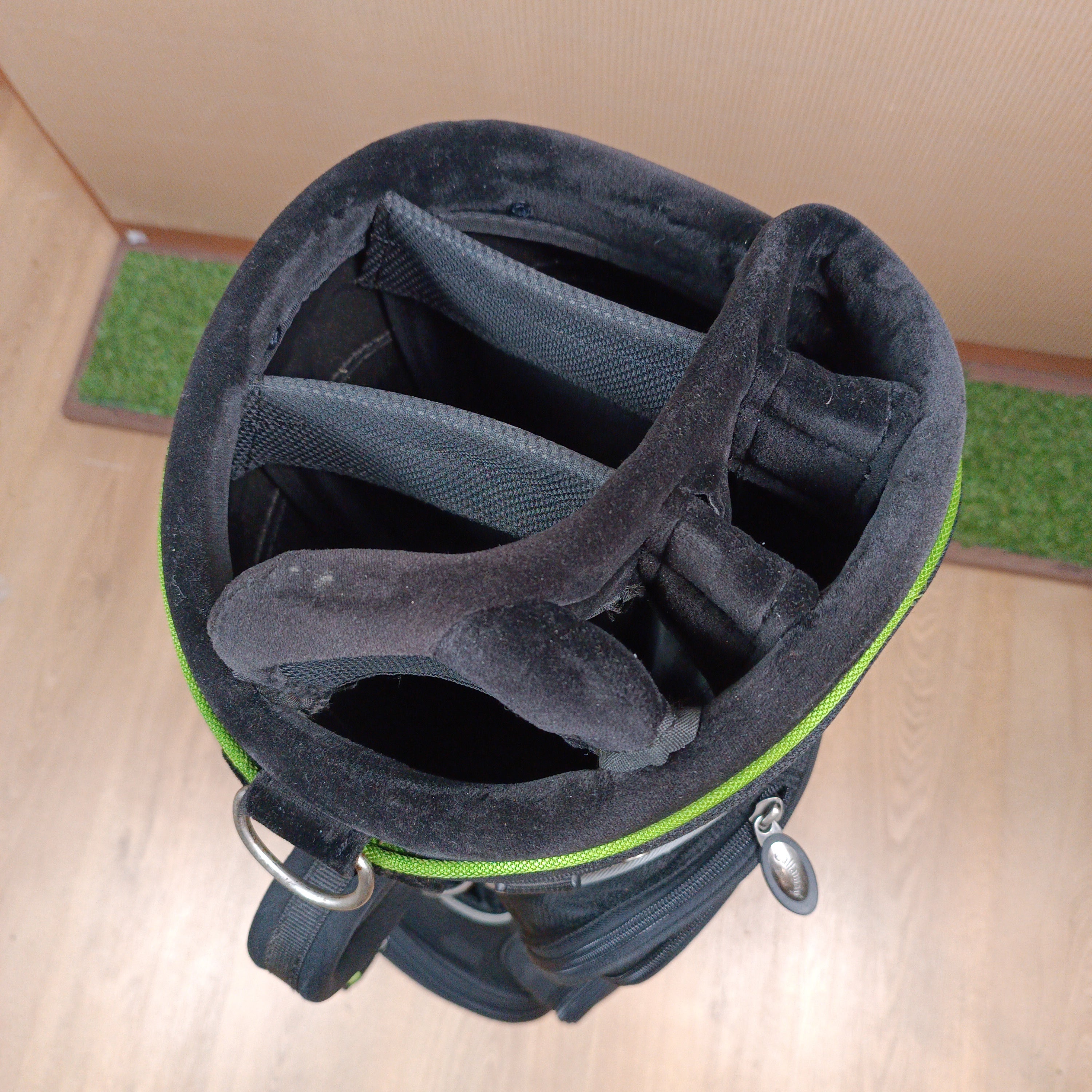 Callaway • Big Bertha • Tour Bag