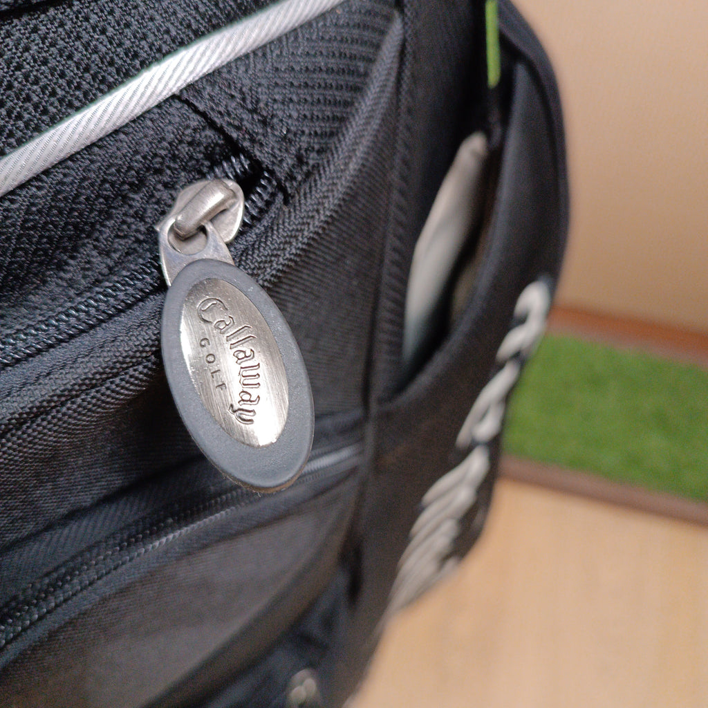 Callaway • Big Bertha Tour