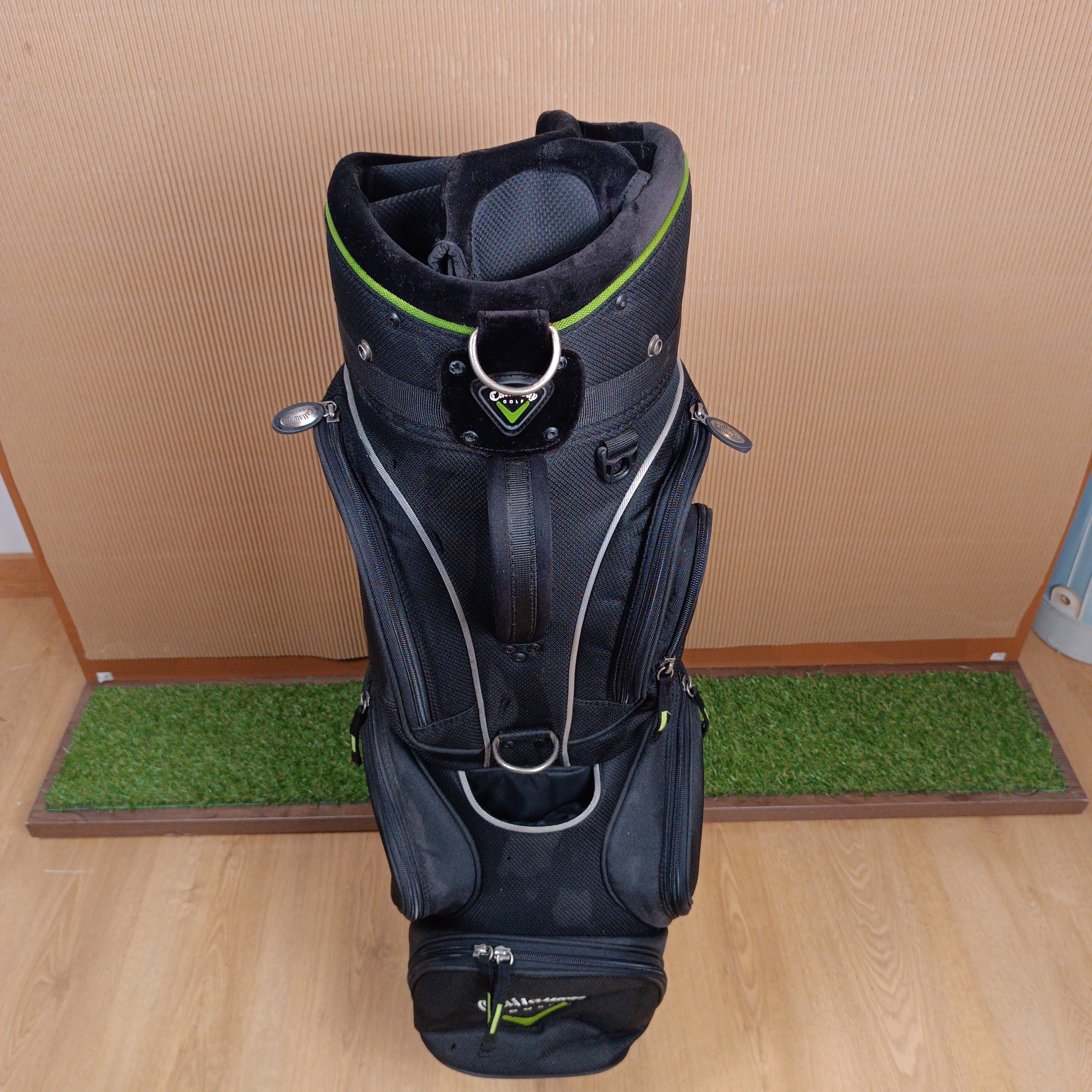 Callaway • Big Bertha • Tour Bag