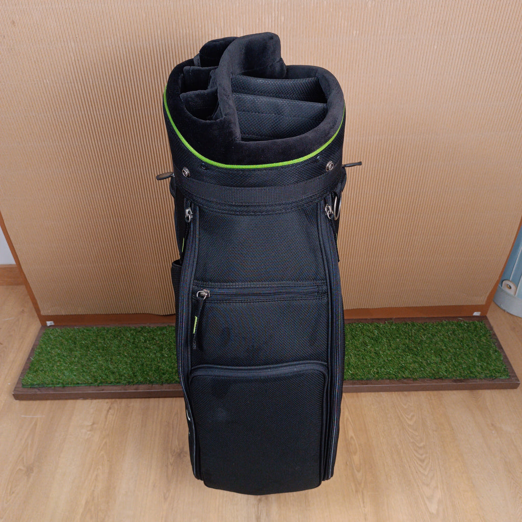 Callaway • Big Bertha Tour