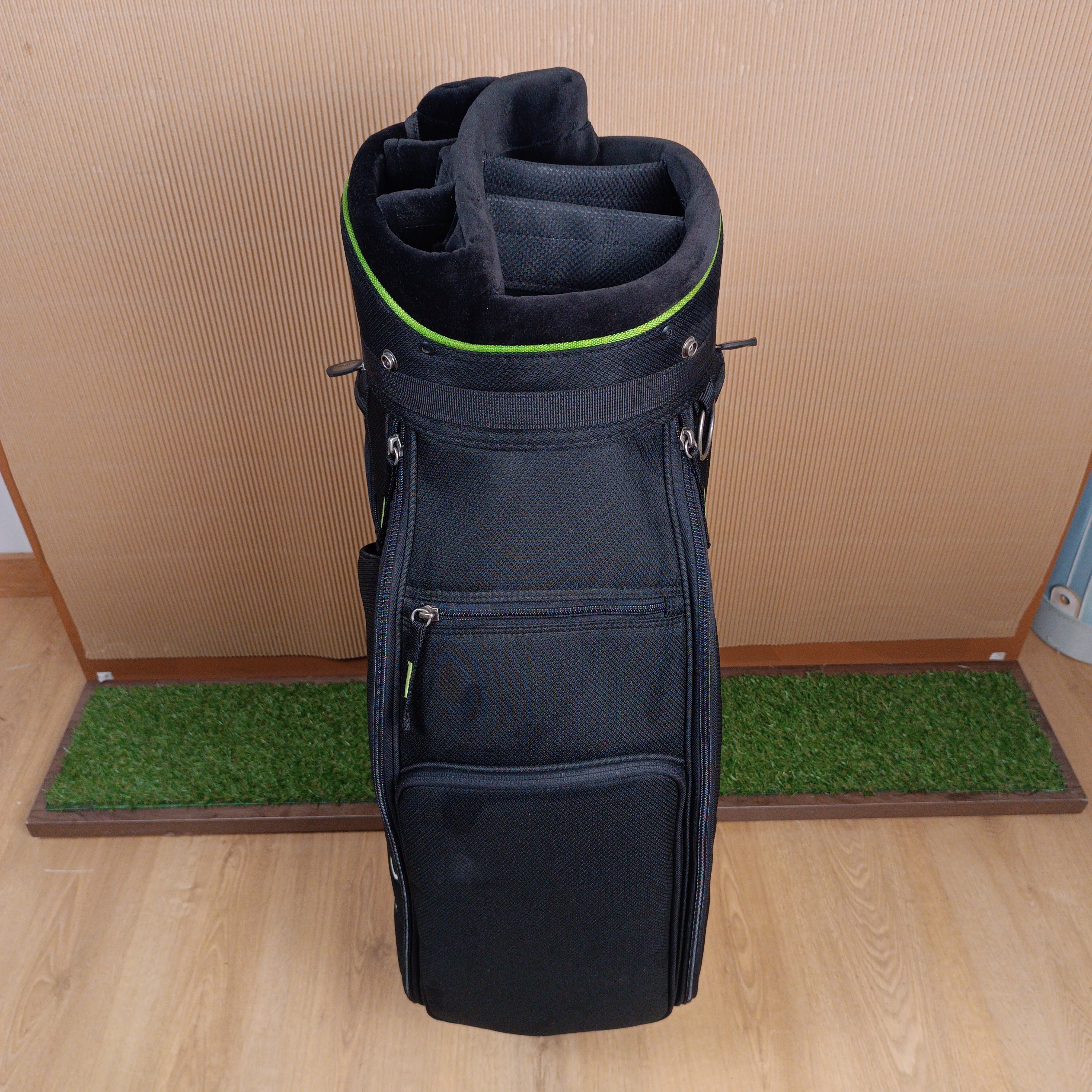 Callaway • Big Bertha Tour