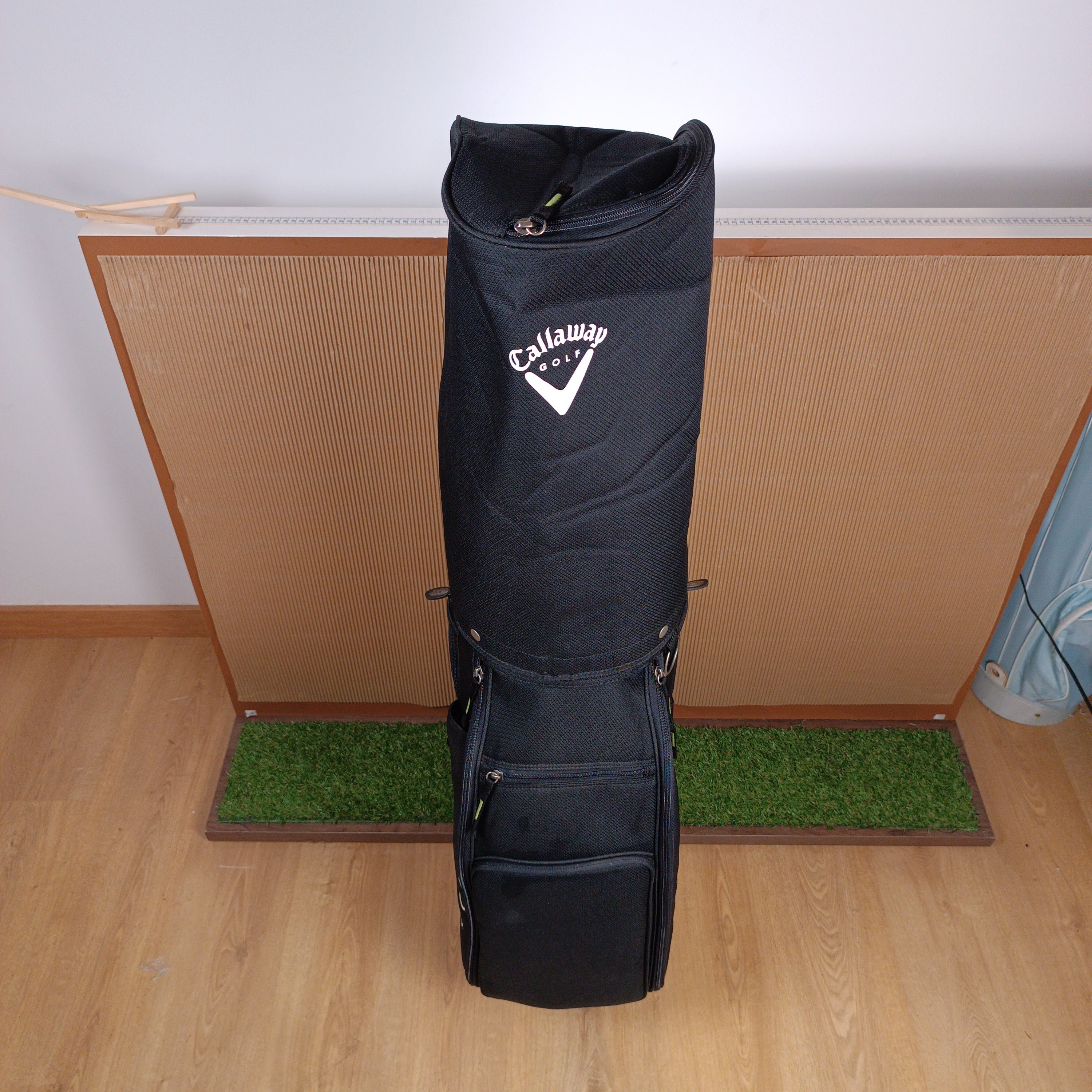 Callaway • Big Bertha Tour