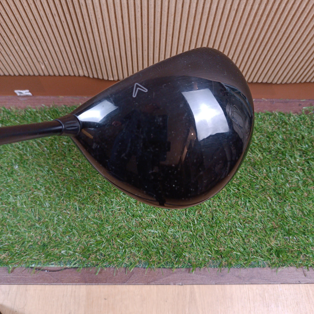 Medio Juego • Mizuno + Callaway