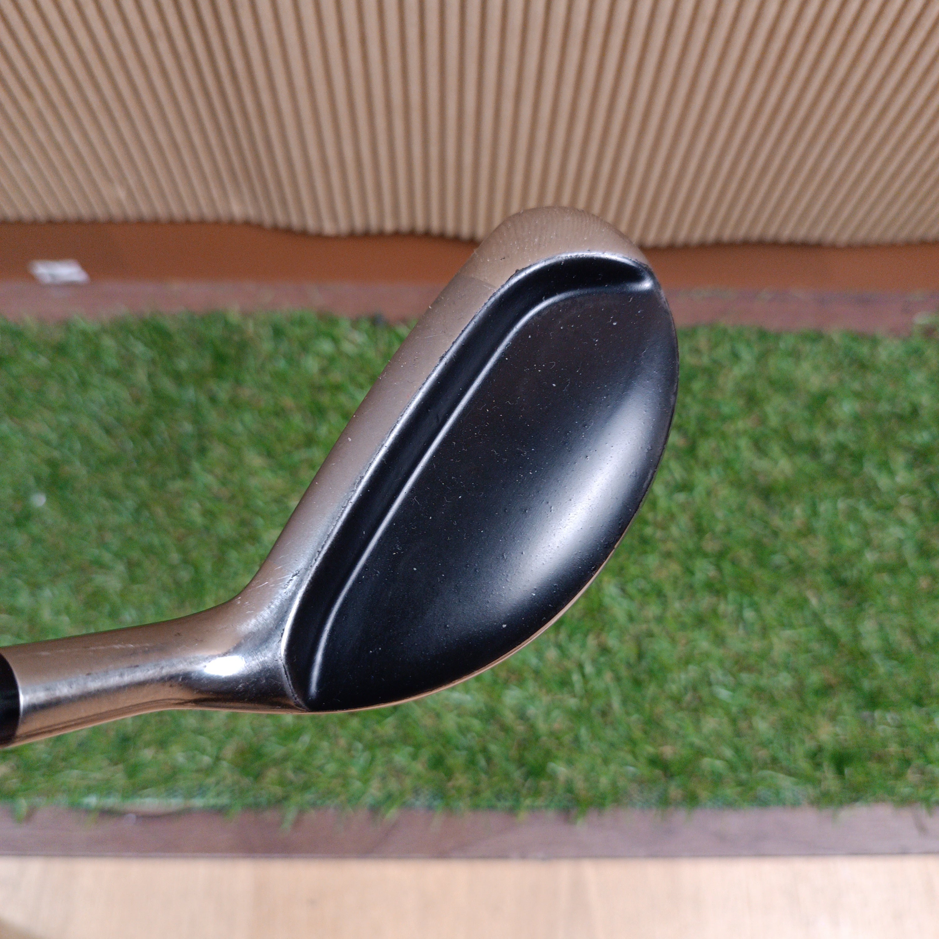 Medio Juego • Mizuno + Callaway