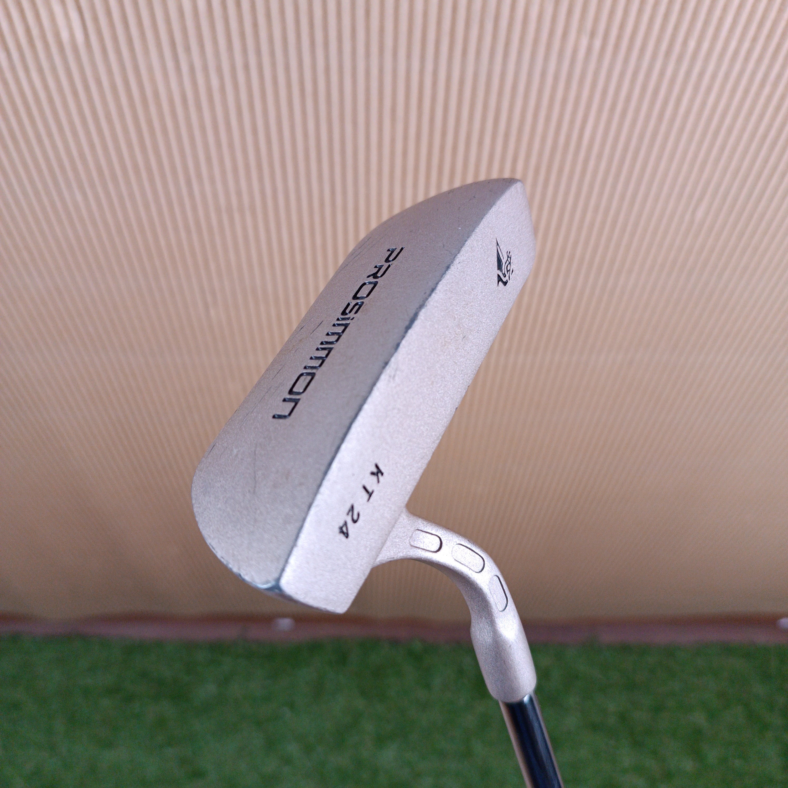 Medio Juego • Mizuno + Callaway