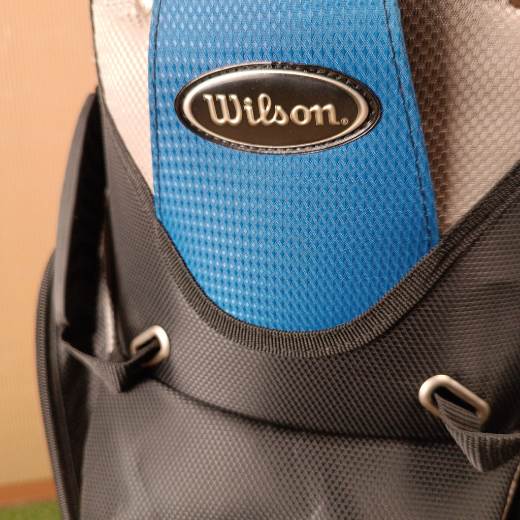 Medio Juego • Mizuno + Callaway