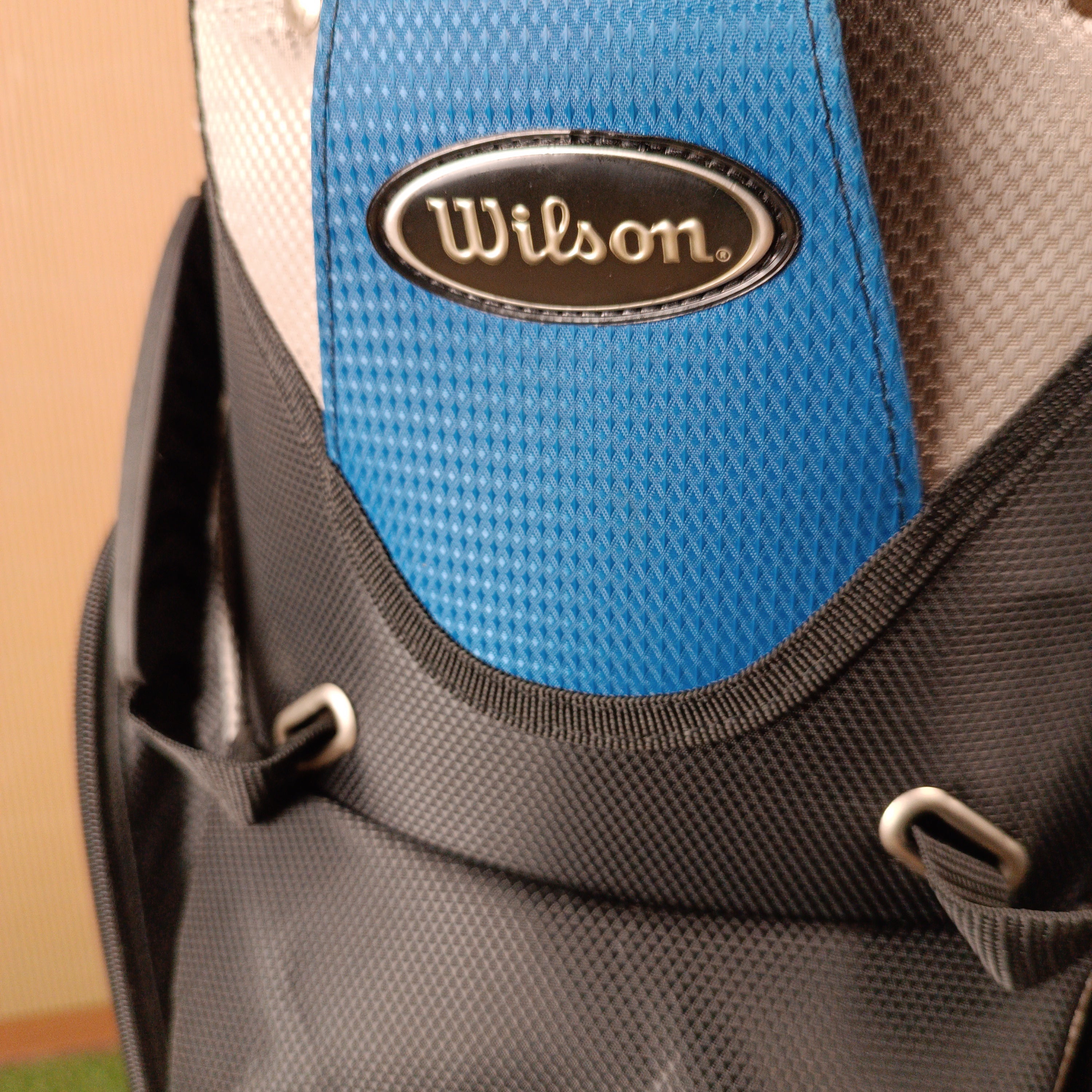 Medio Juego • Mizuno + Callaway