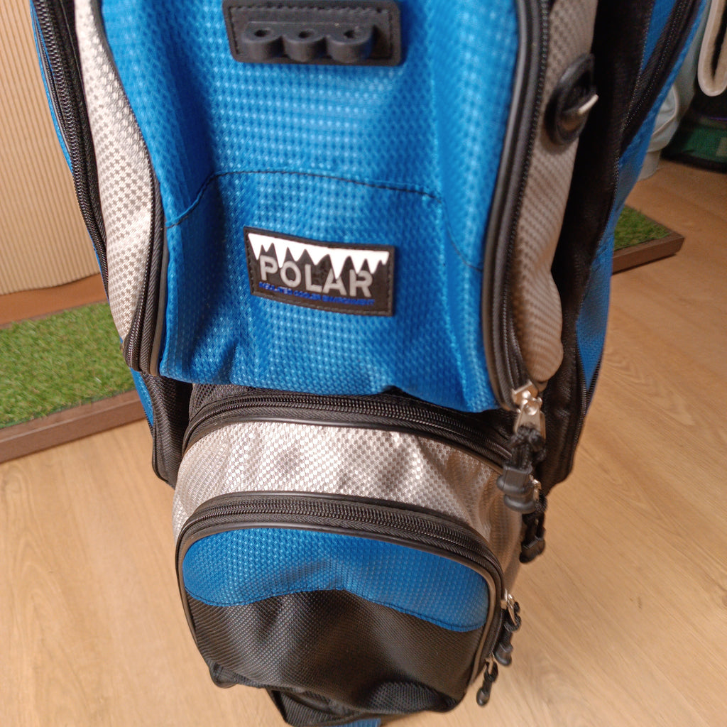 Medio Juego • Mizuno + Callaway