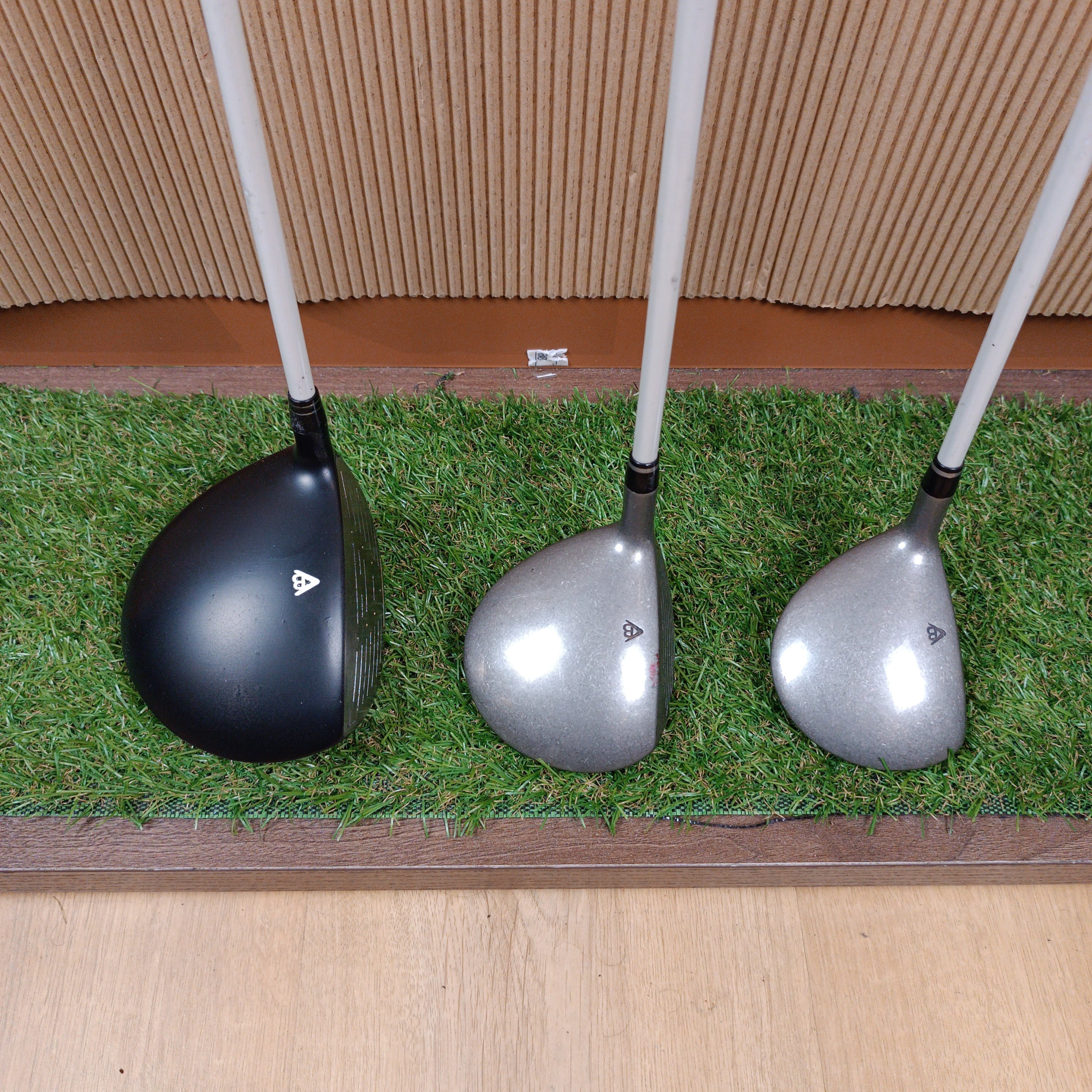 Juego • Cobra + Odyssey + Boomerang