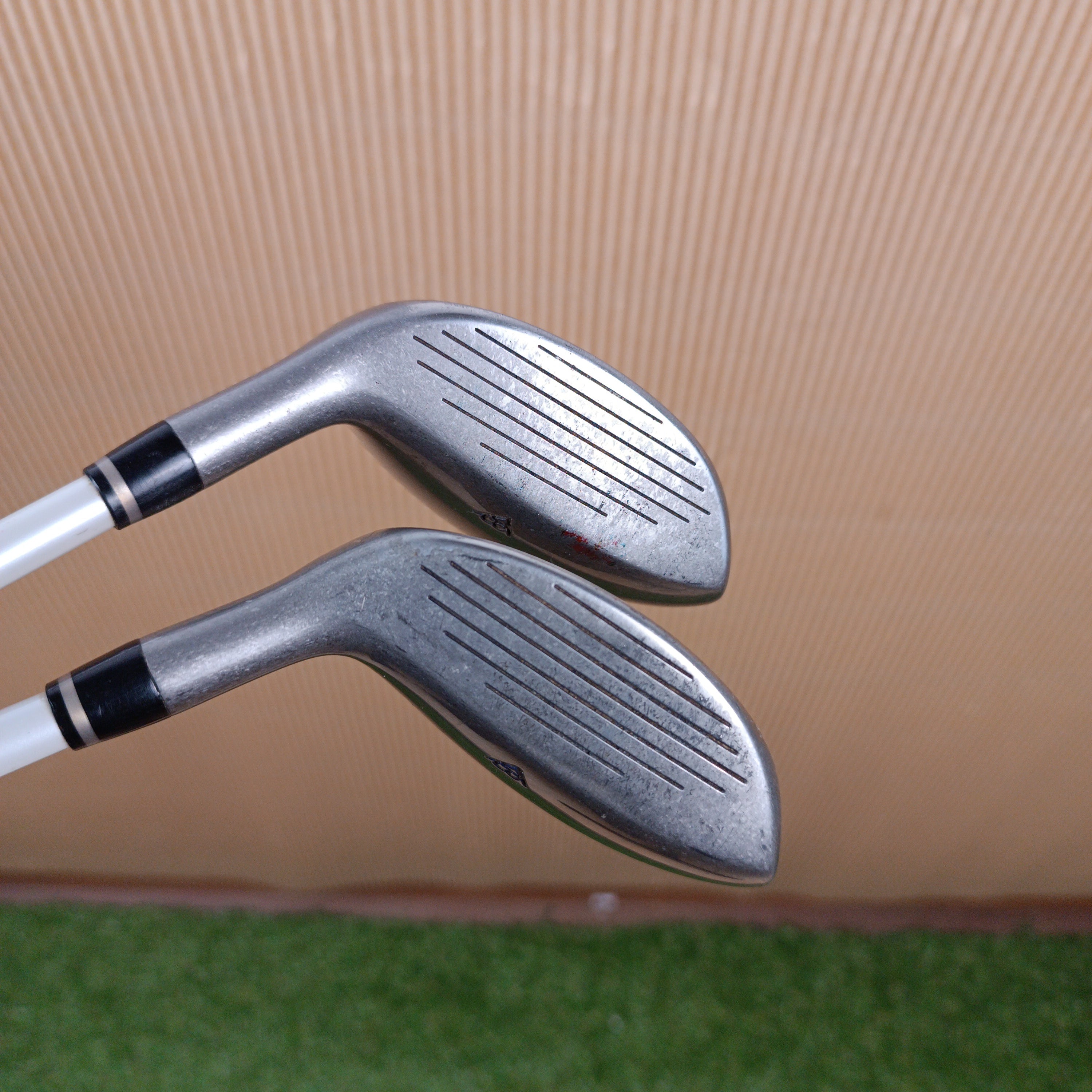 Juego • Cobra + Odyssey + Boomerang