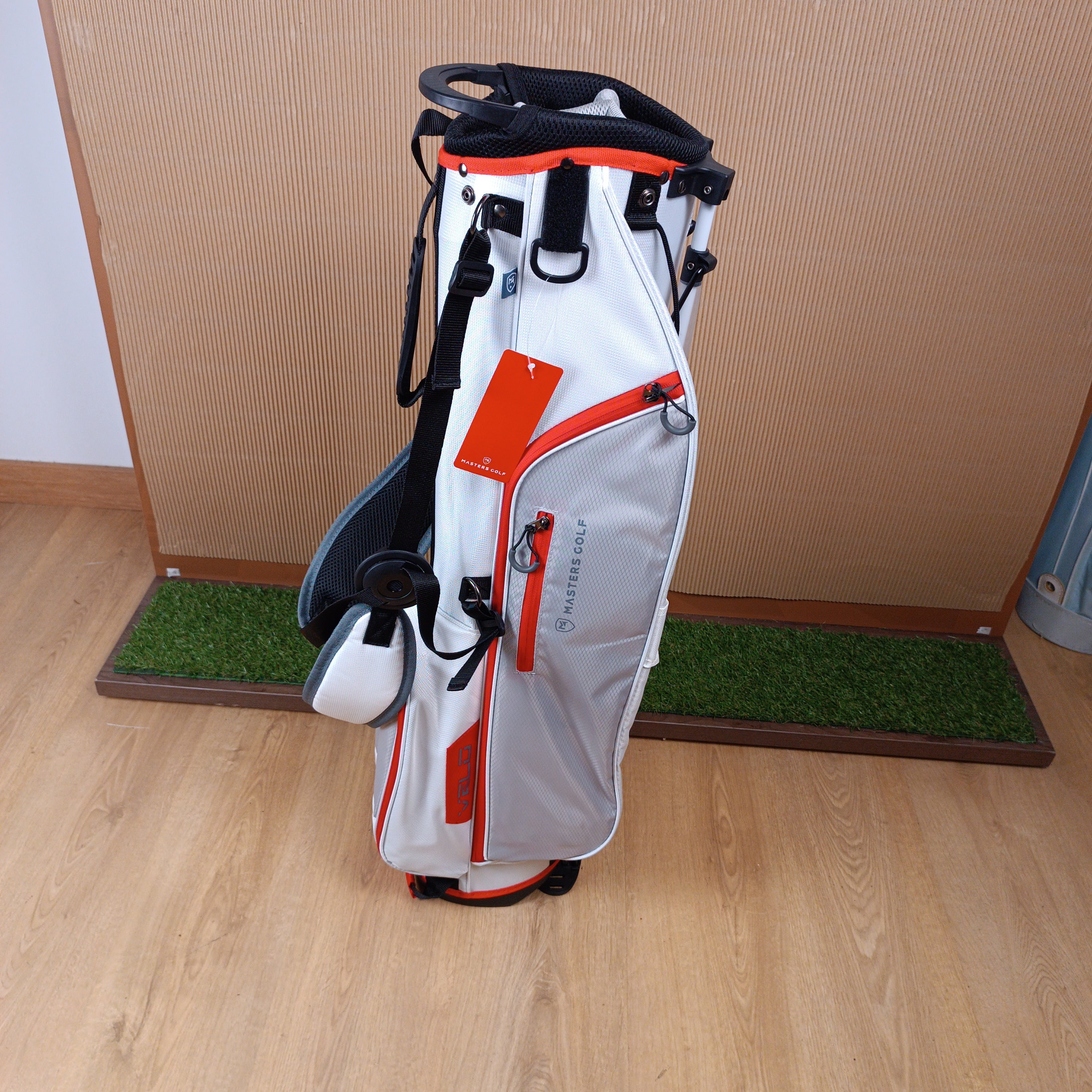 Bolsa • Masters Golf • SL 650 Velo