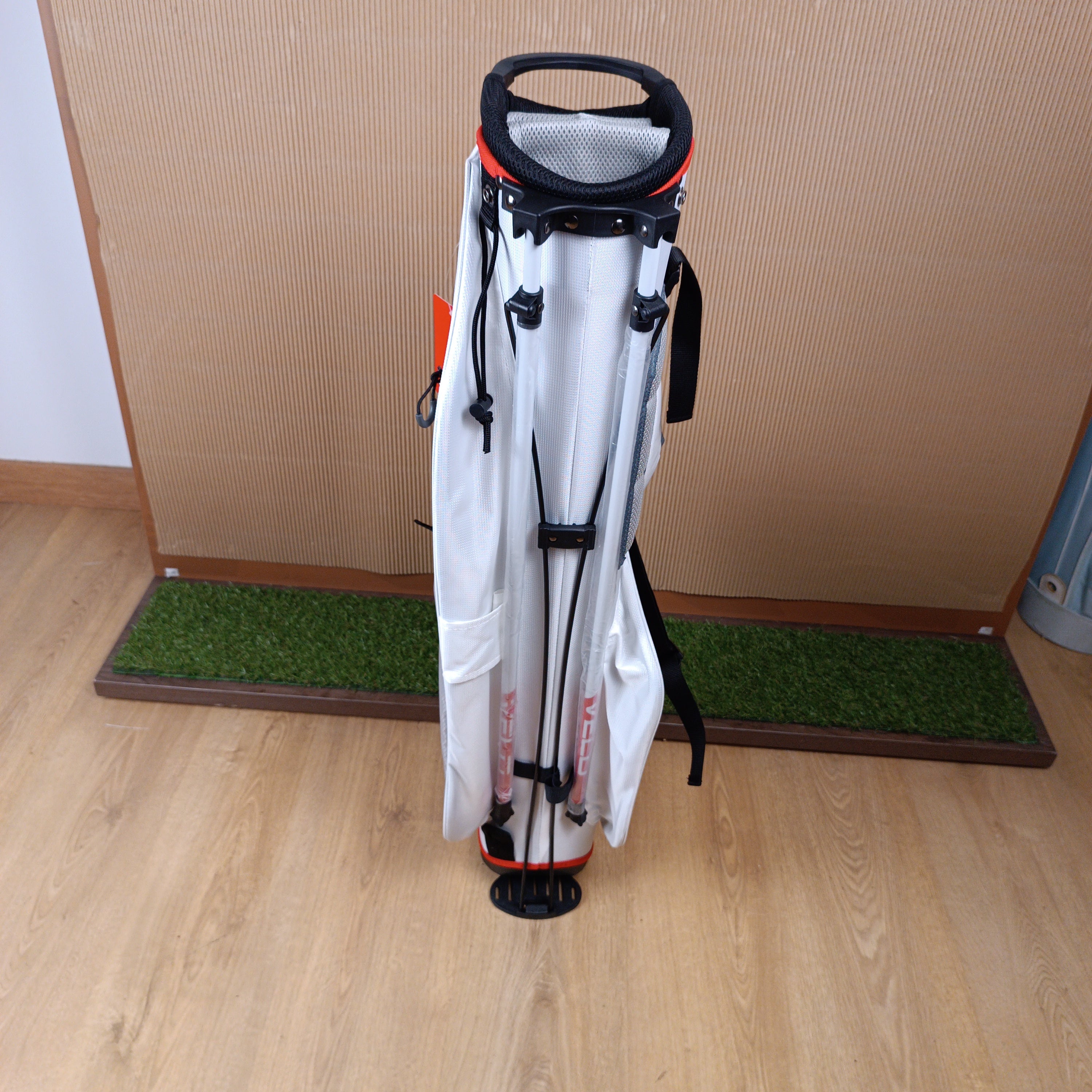 Bolsa • Masters Golf • SL 650 Velo