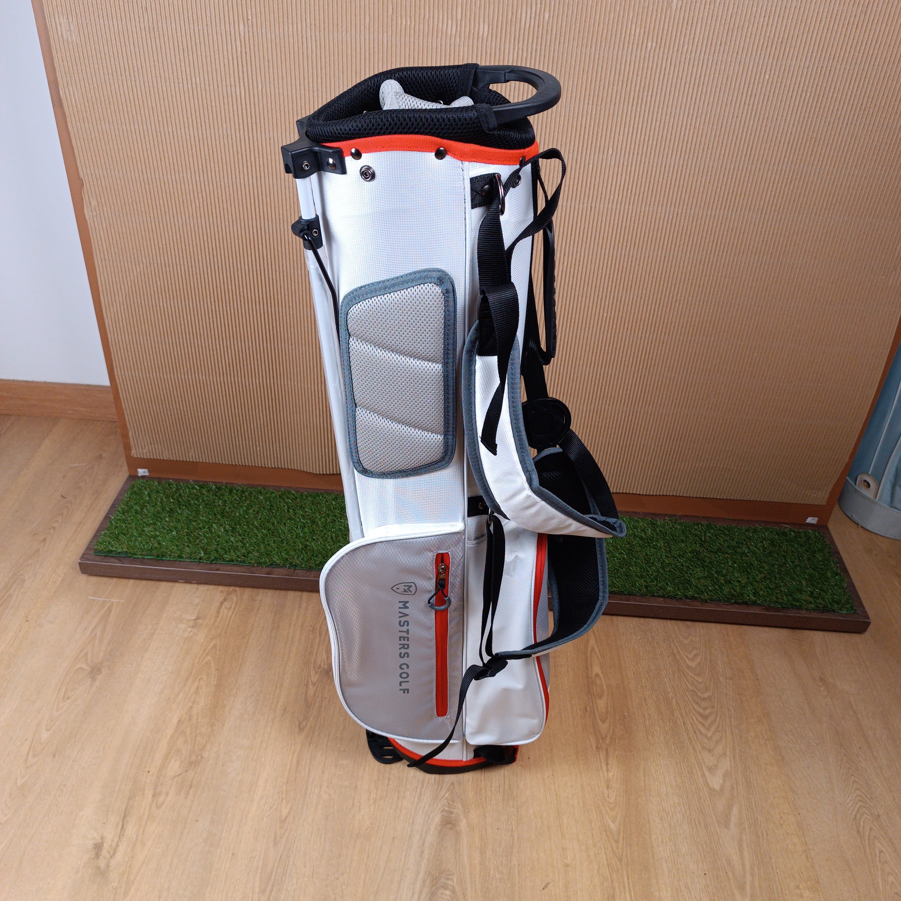 Bolsa • Masters Golf • SL 650 Velo