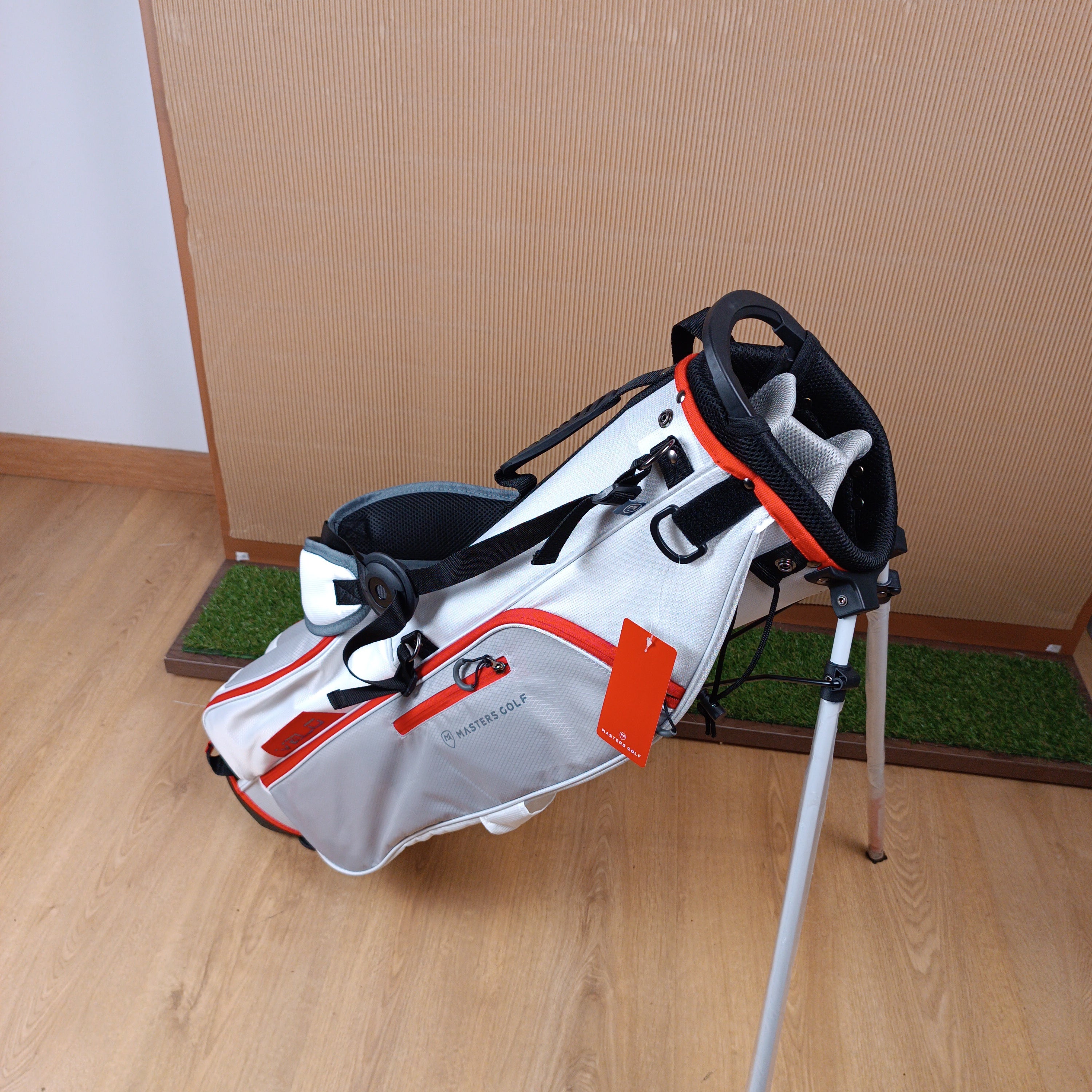 Bolsa • Masters Golf • SL 650 Velo