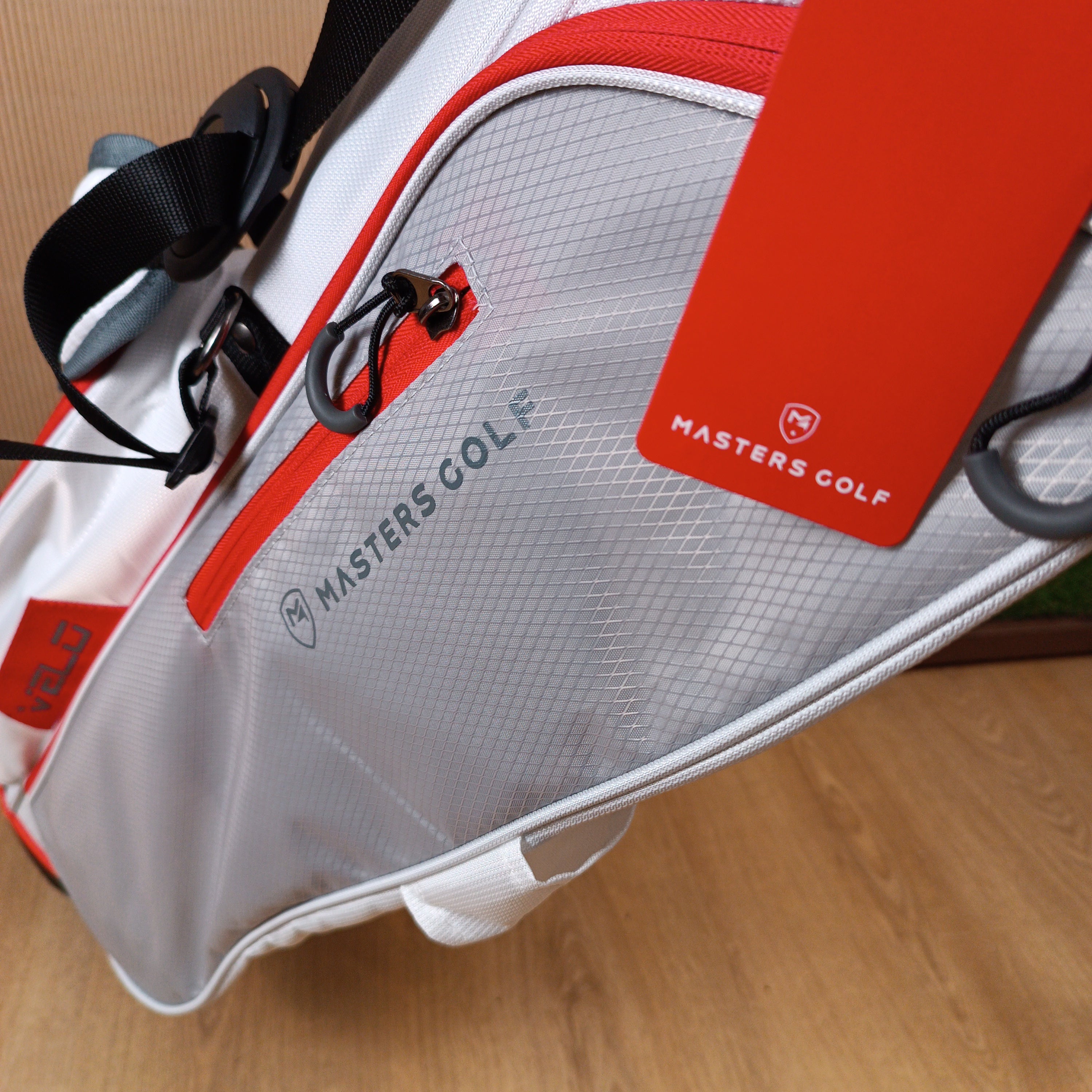 Bolsa • Masters Golf • SL 650 Velo