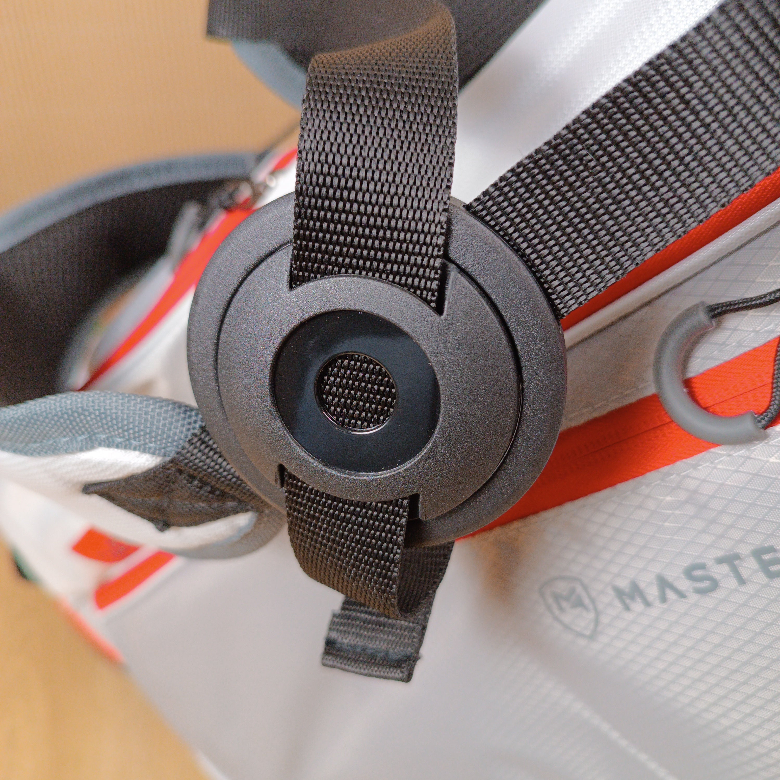 Bolsa • Masters Golf • SL 650 Velo