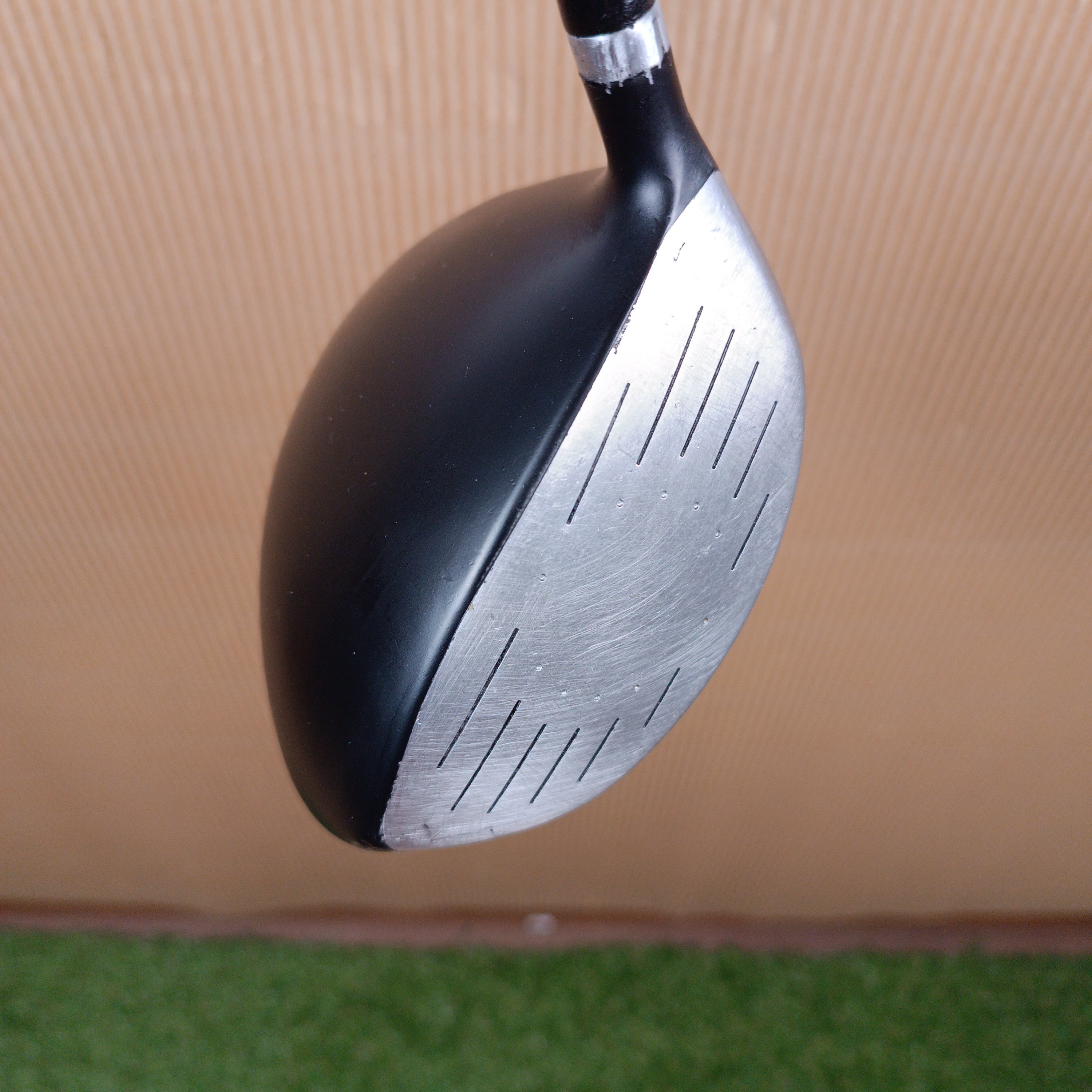 Juego • Wlson + Maxfli + Titleist