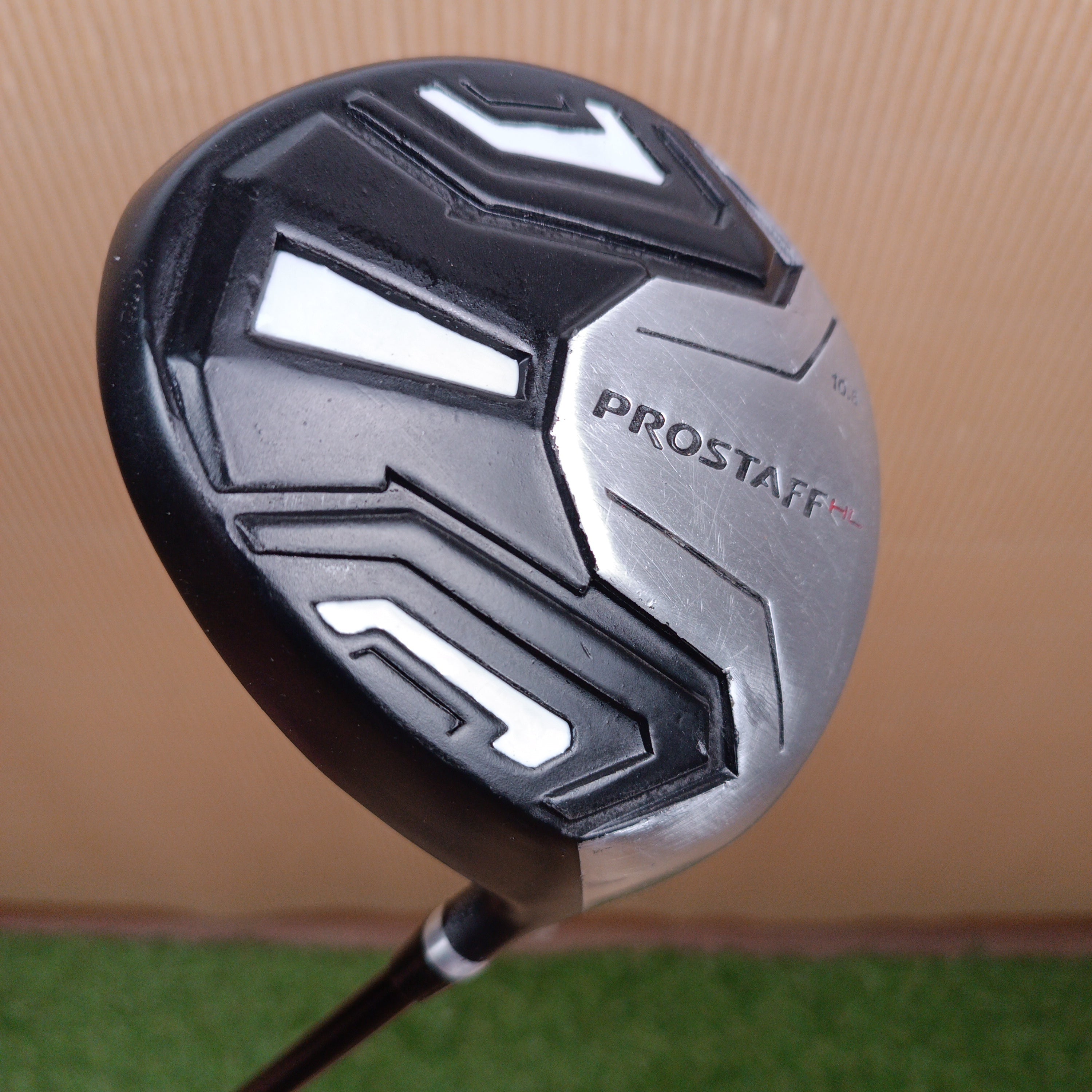 Juego • Wlson + Maxfli + Titleist